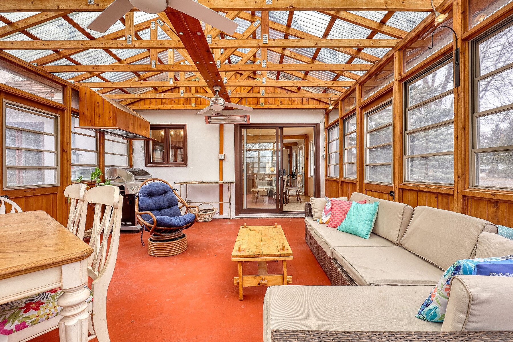  Saint-Jacques, Lanaudière - 物件實景