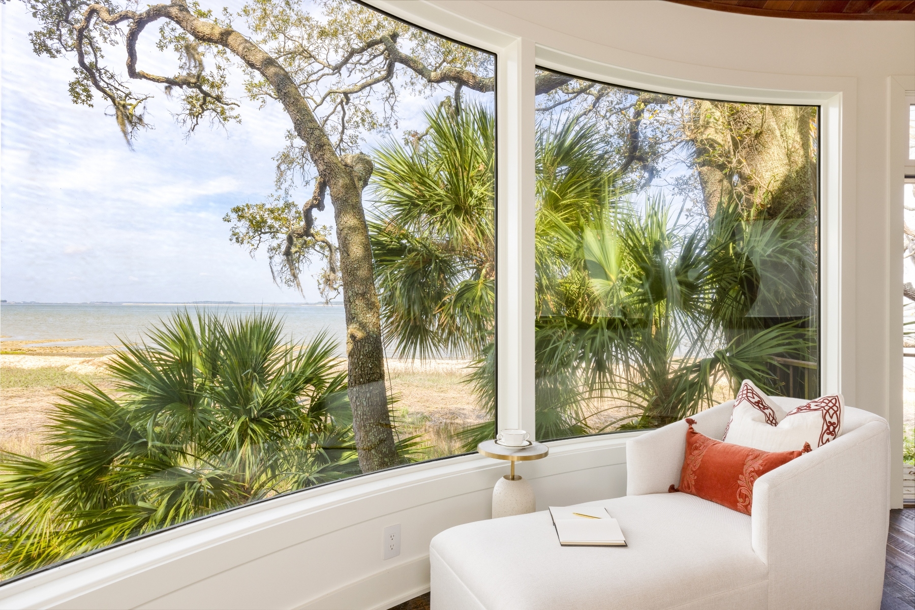  Buck Island  A Private Lowcountry Sanctuary - 物件實景