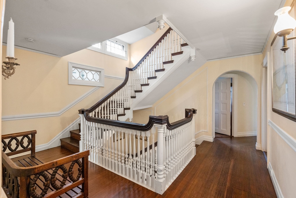 Brookline, Massachusetts, 02445, United States, 7 Bedrooms Bedrooms, ,5 BathroomsBathrooms,Residential,For Sale,1723459