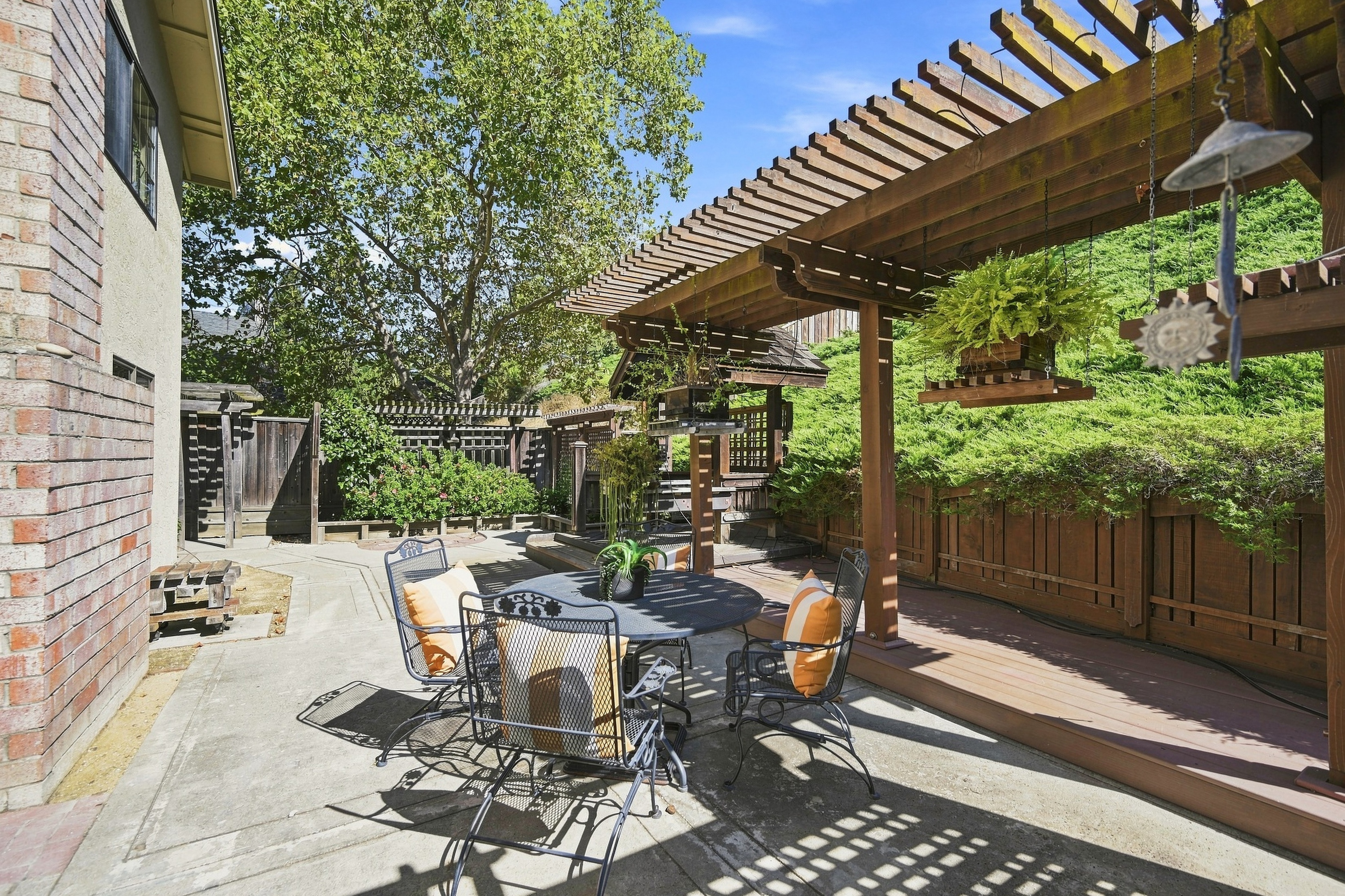  Refined Danville Living in Coveted Shadow Hills - 物件實景