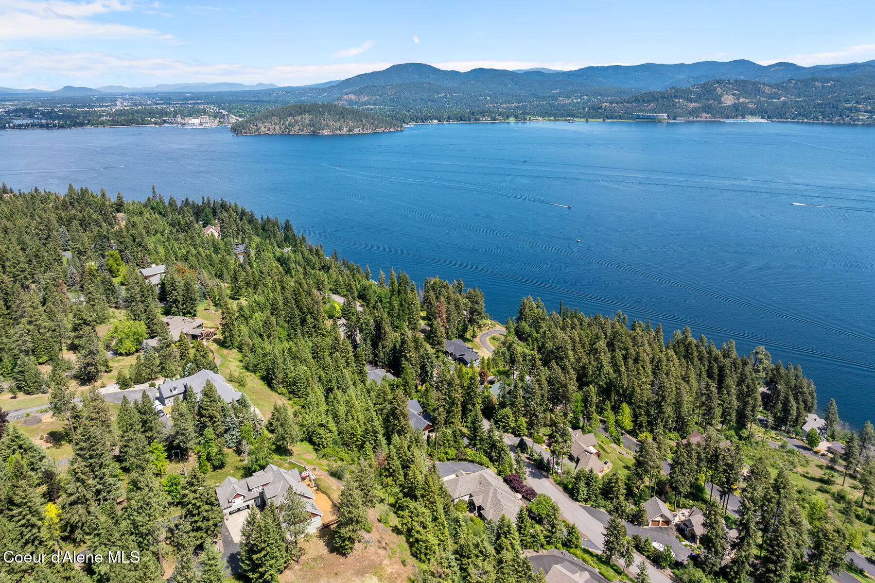 Coeur d'Alene, Idaho, 83814, United States, 4 Bedrooms Bedrooms, ,Residential,For Sale,2048588