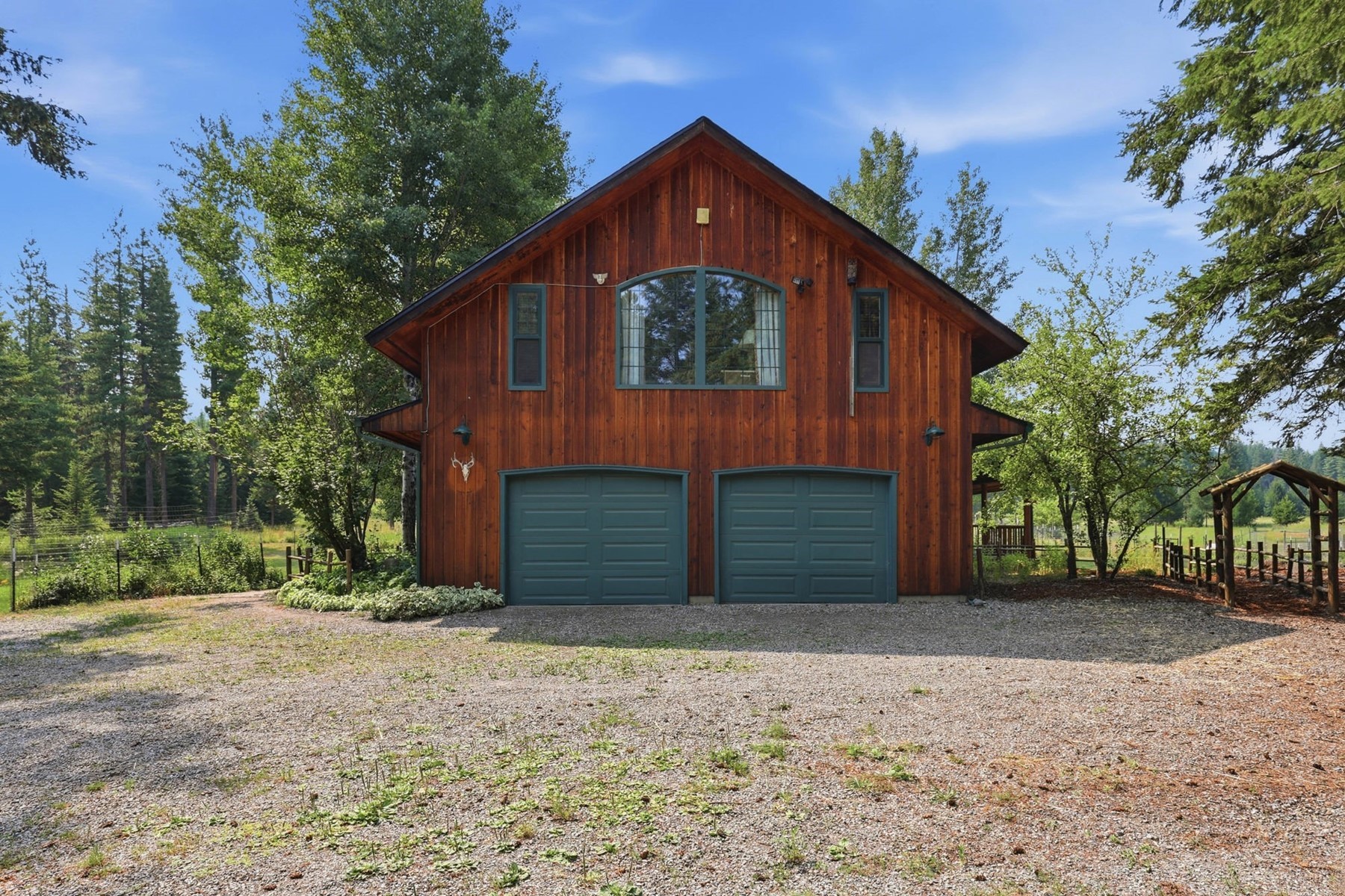  26314 E Blanchard Rd - 物件實景