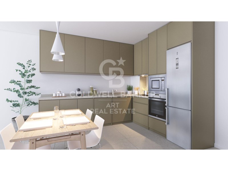 Manilva, Andalusia, ES, 3 Bedrooms Bedrooms, ,2 BathroomsBathrooms,Residential,For Sale,1912750
