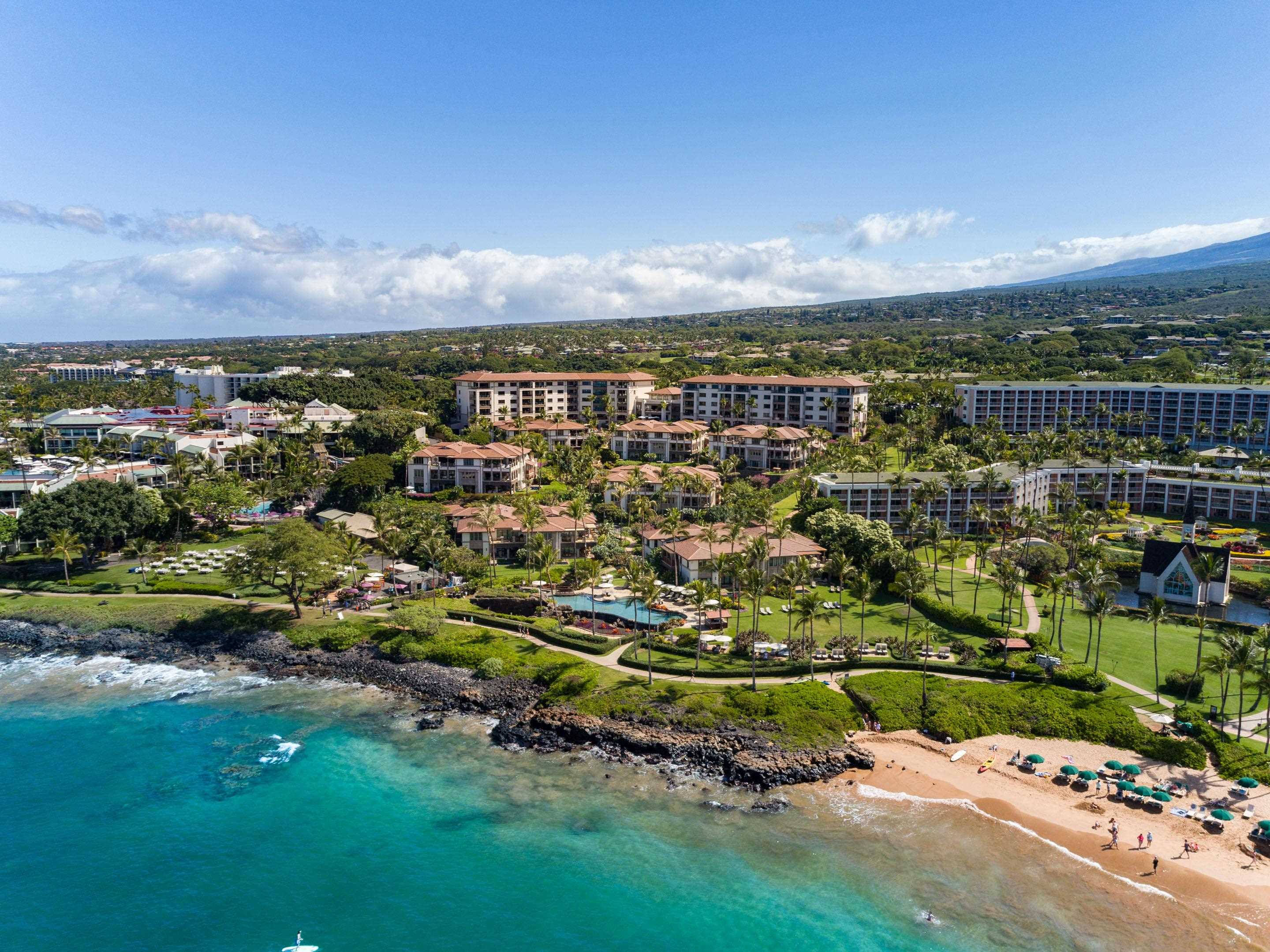 Kihei, Hawaii, 96753, United States, 3 Bedrooms Bedrooms, ,4 BathroomsBathrooms,Residential,For Sale,1940814