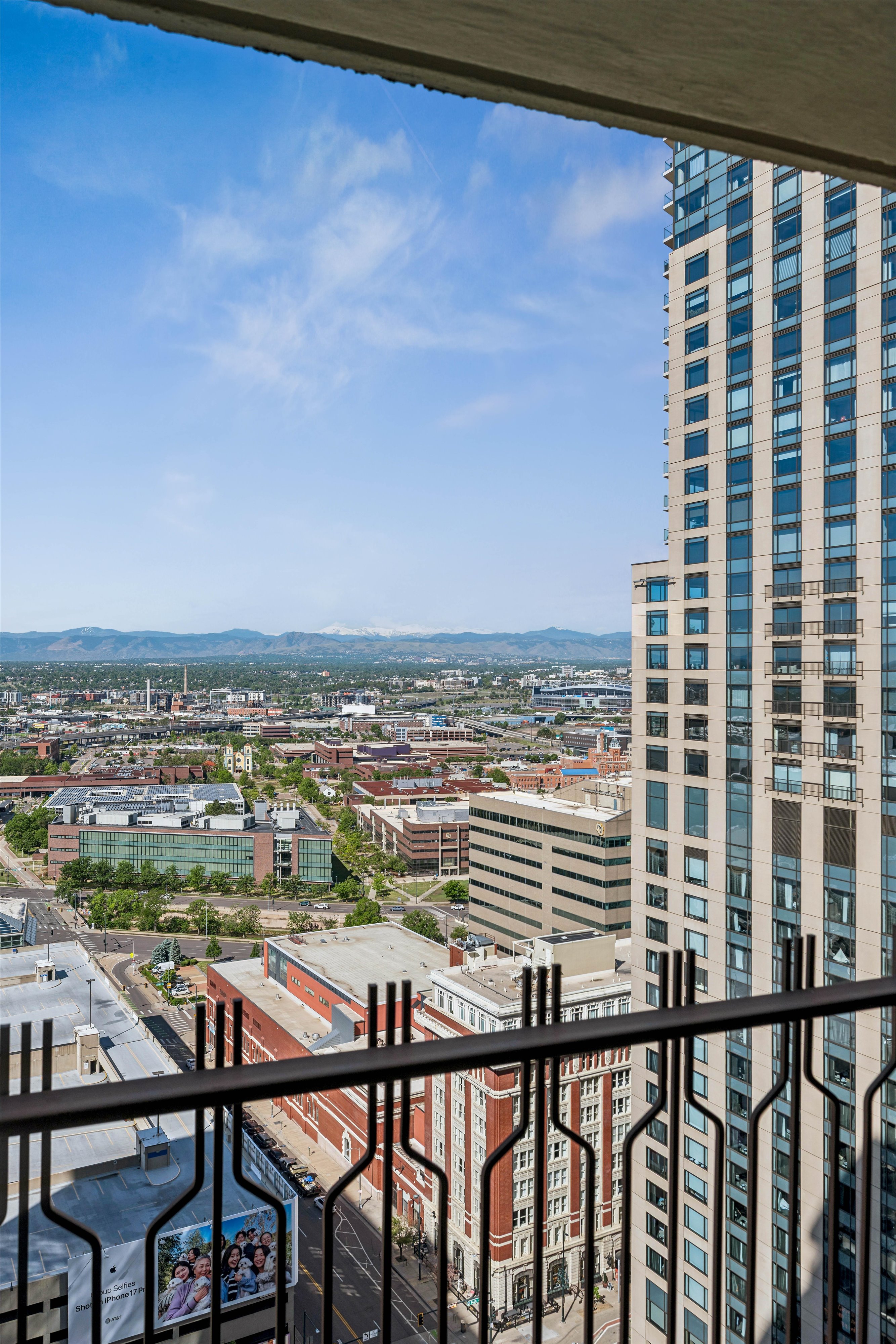  Turn Key Open-Concept Condo In The Heart Of Downtown Denver - 物件實景