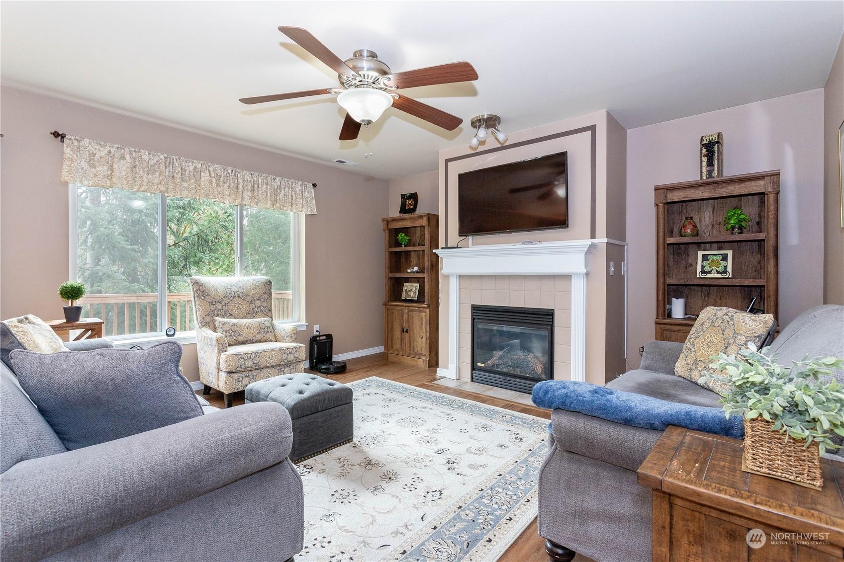 28436 34TH LANE S 5, AUBURN, Washington, 98001, United States, 3 Bedrooms Bedrooms, ,3 BathroomsBathrooms,Residential,For Sale,28436 34TH LANE S 5,1487426