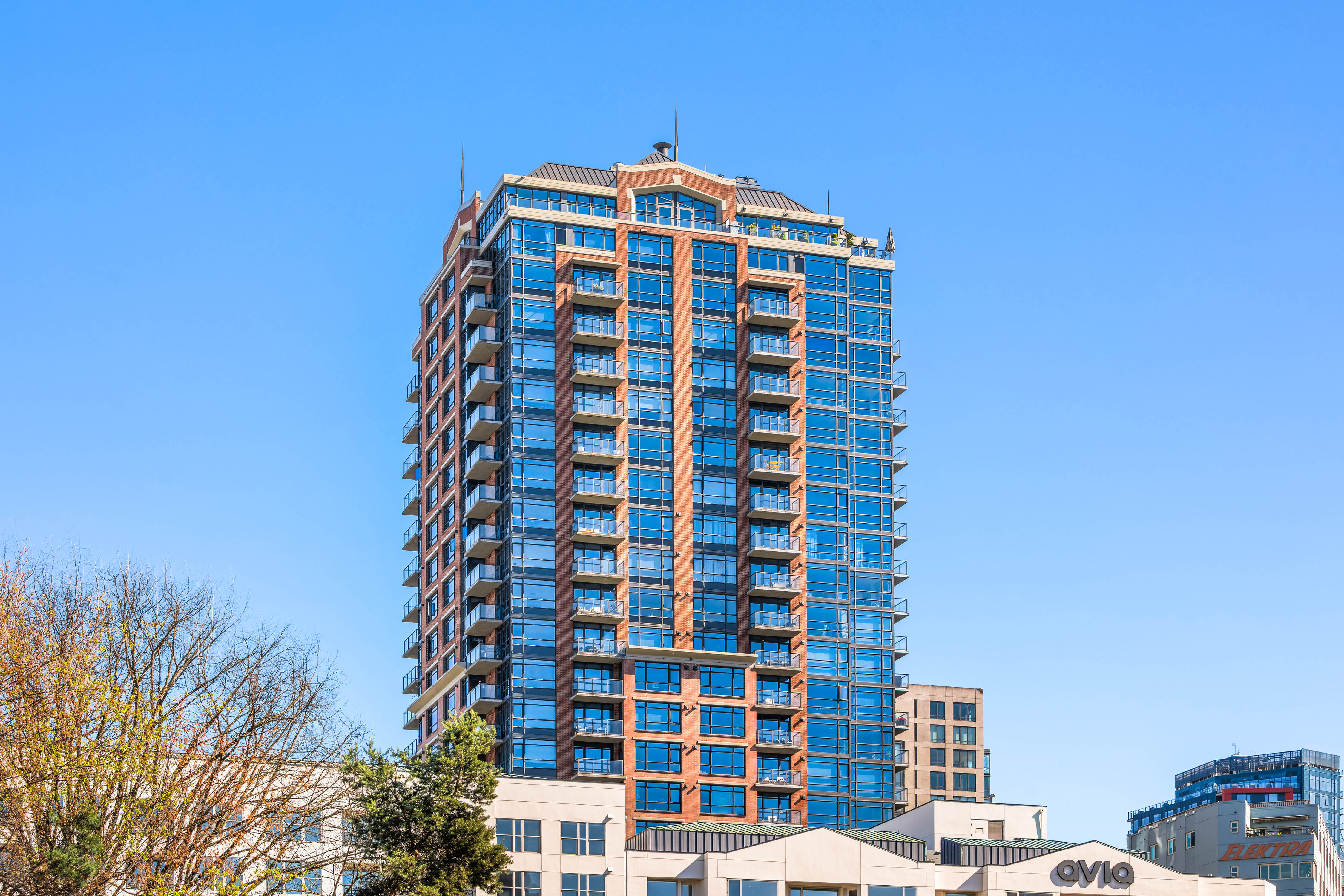 1420 Terry Ave Unit #1607, Seattle, WA 98101 