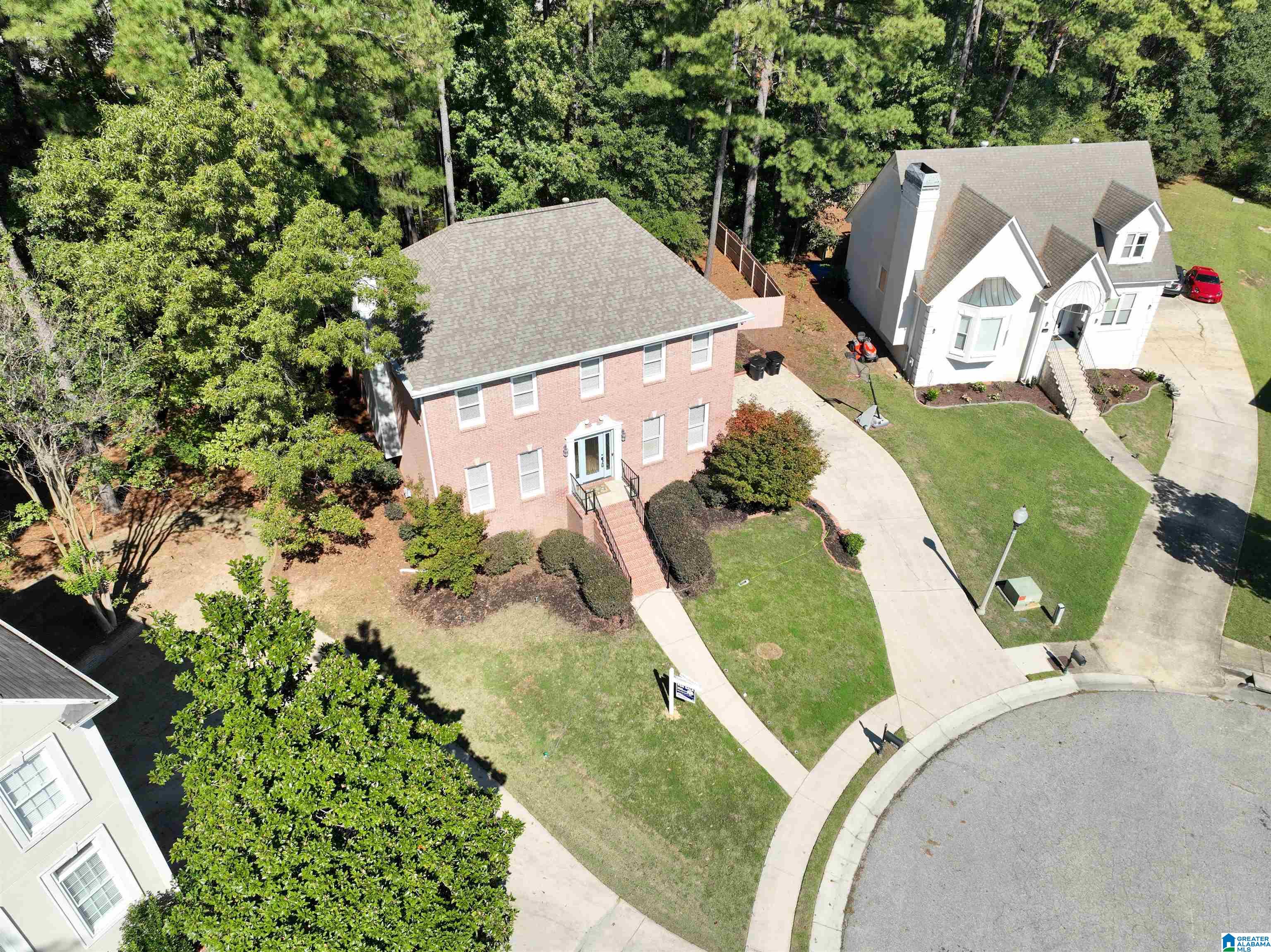 Lake Shore Cir, Hoover, AL 35244 #1