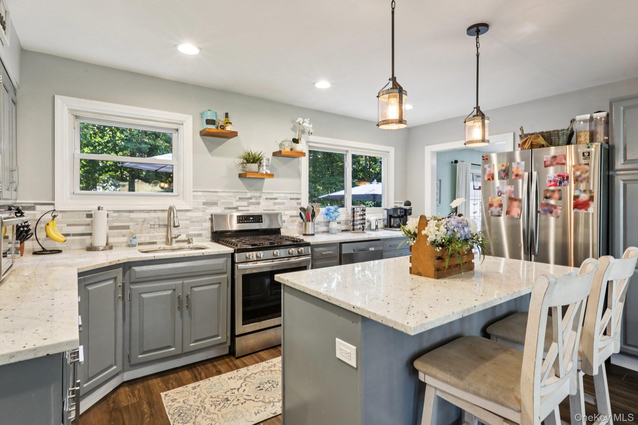 Garnerville, New York, 10923, United States, 4 Bedrooms Bedrooms, ,2 BathroomsBathrooms,Residential,For Sale,1974651