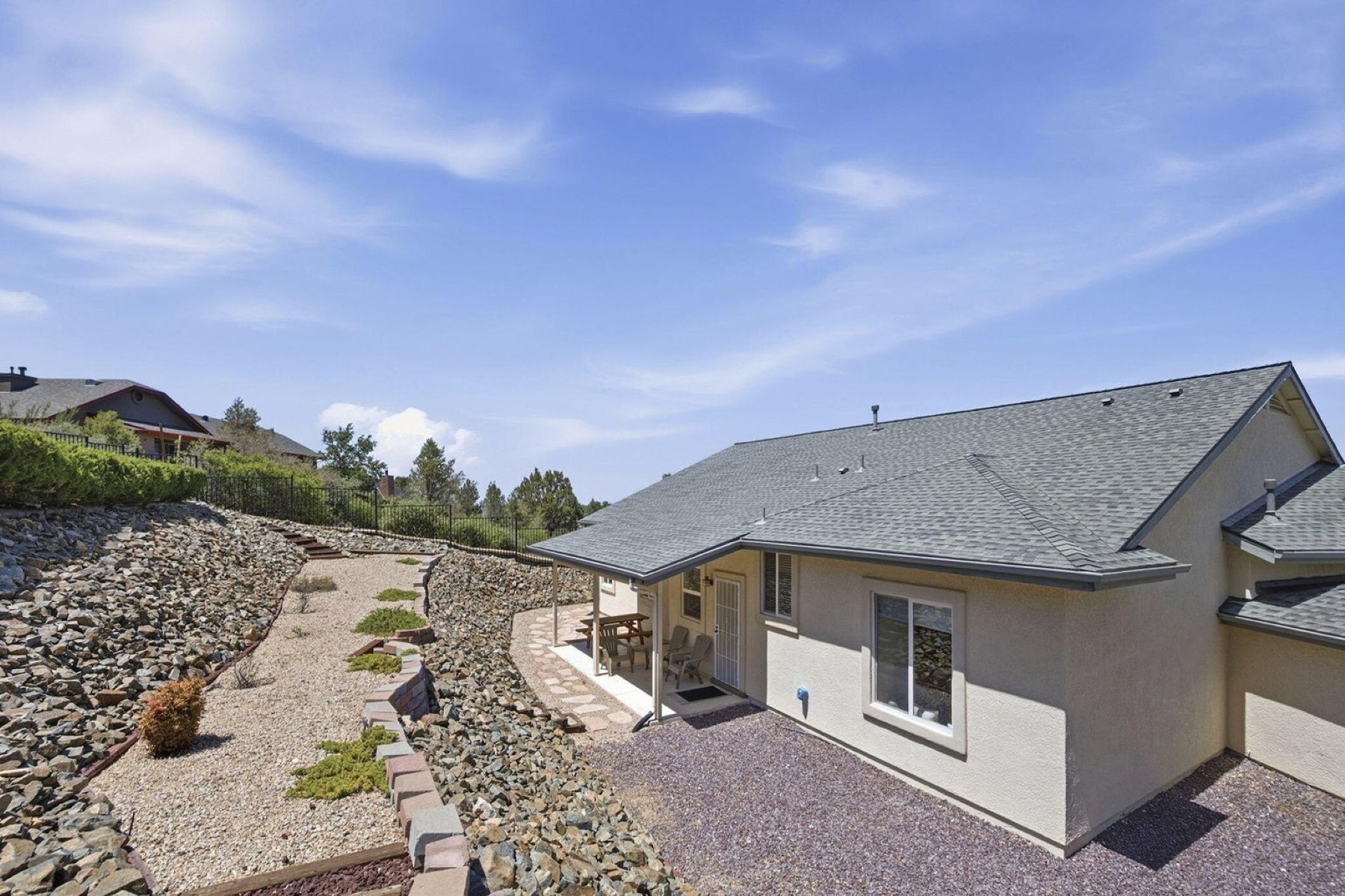  1566 Eagle Mountain Drive  Prescott, AZ - 物件實景