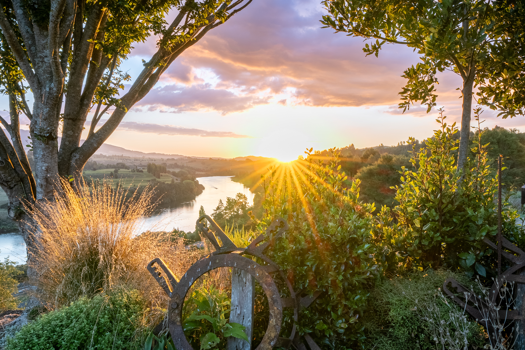  1829F Tirau Road, Karapiro - 物件實景