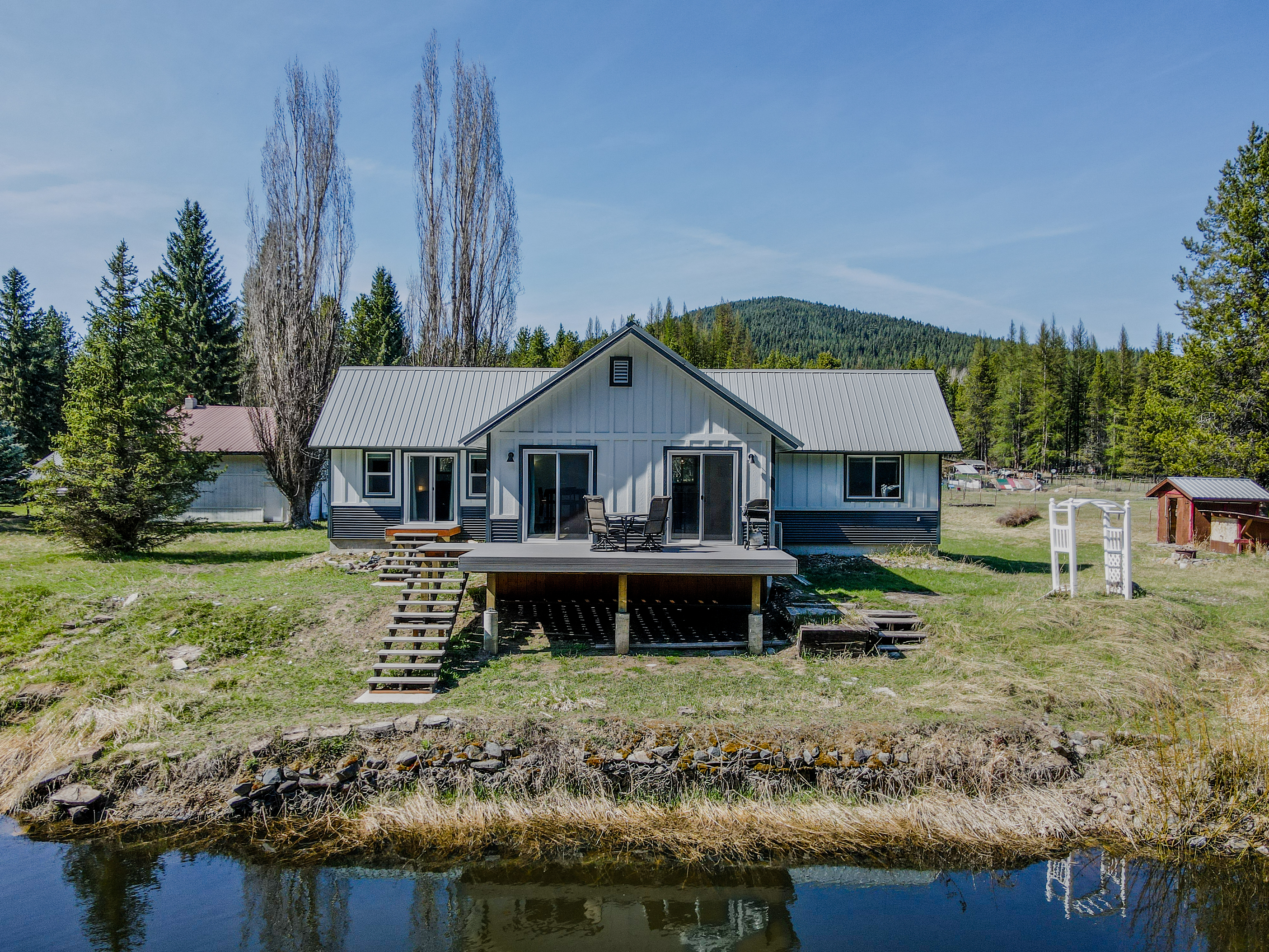 Troy, Montana, 59935, United States, 2 Bedrooms Bedrooms, ,2 BathroomsBathrooms,Residential,For Sale,1976512