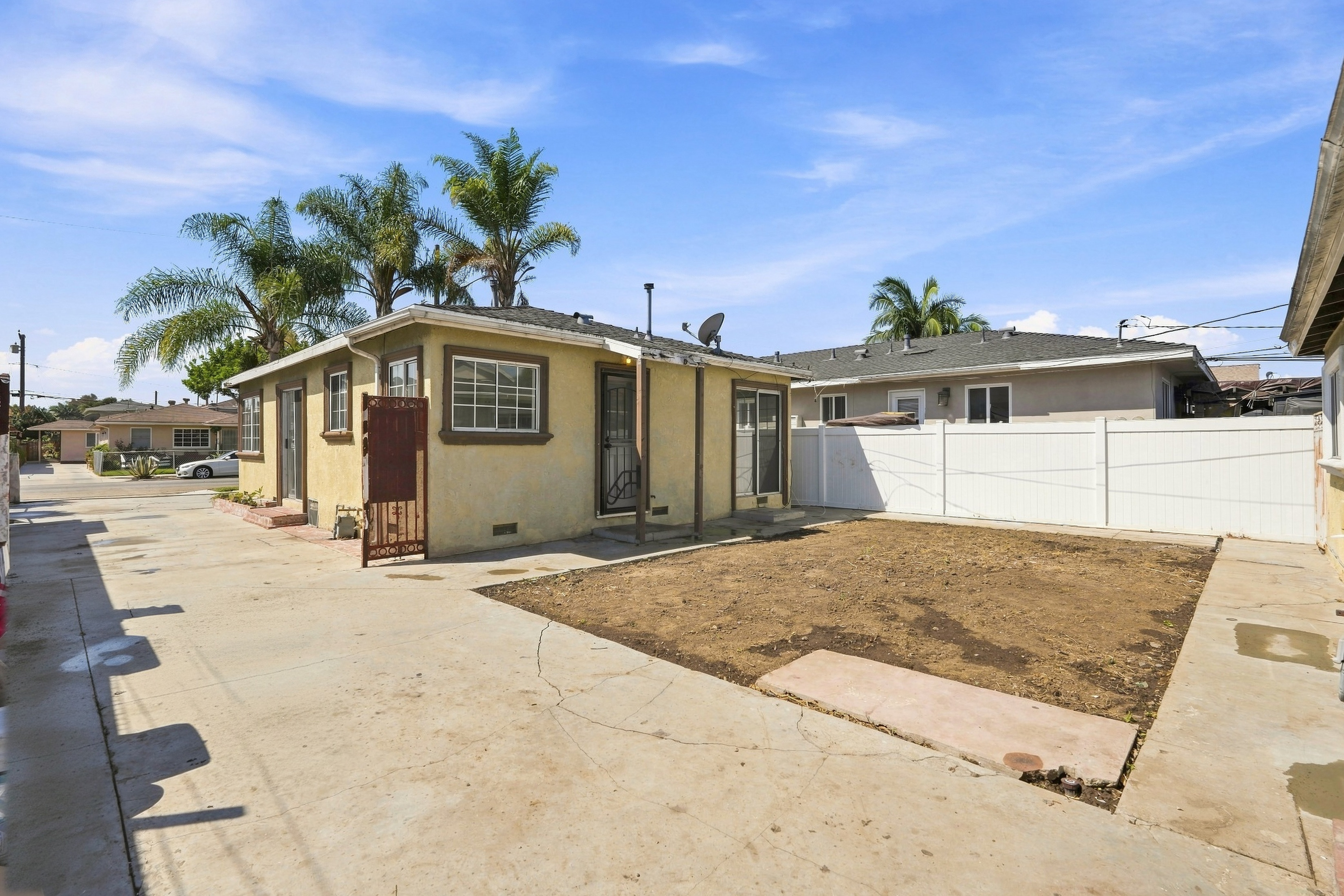  4119 West 162nd Street, Lawndale, CA 90260 - 物件實景