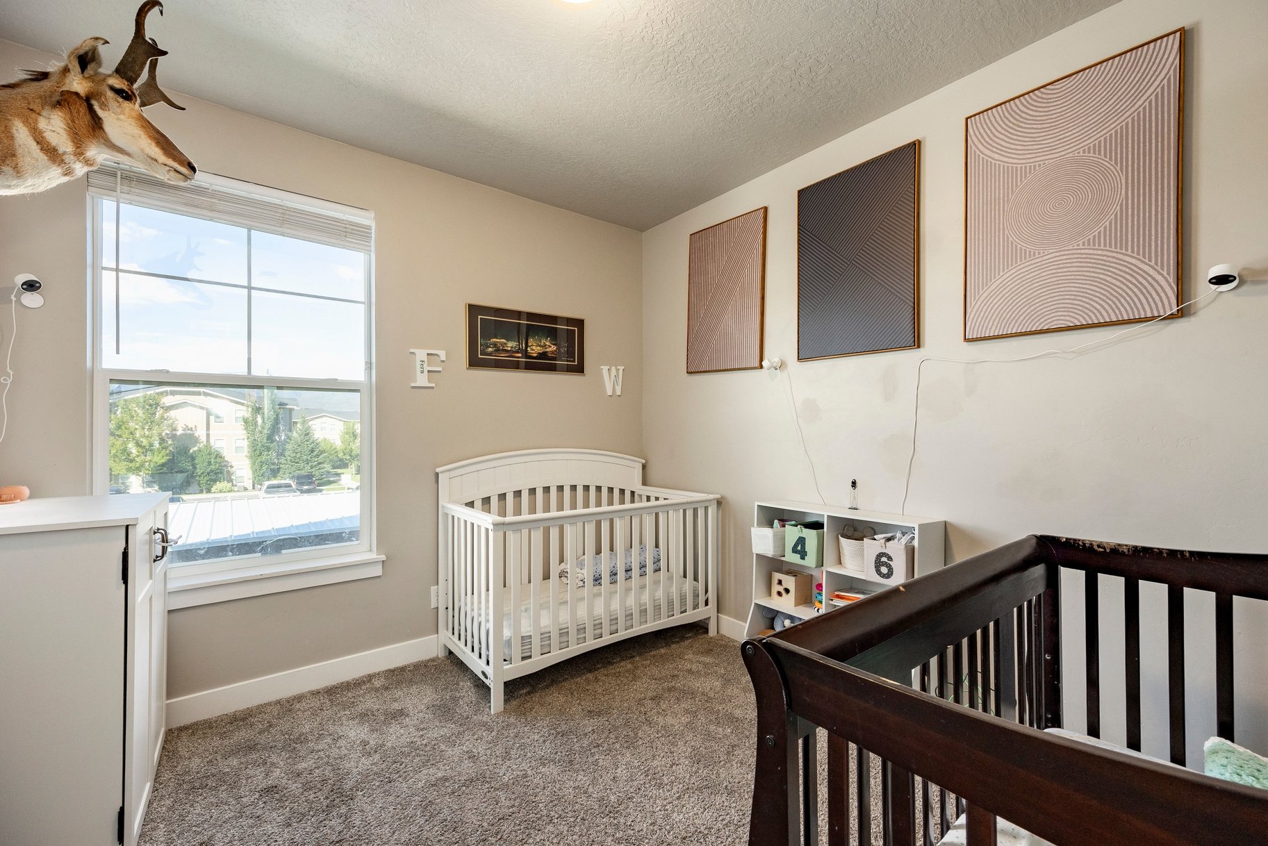  Heber City 3-Bed Condo  Rare Rental Status + Mountain Views - 物件實景