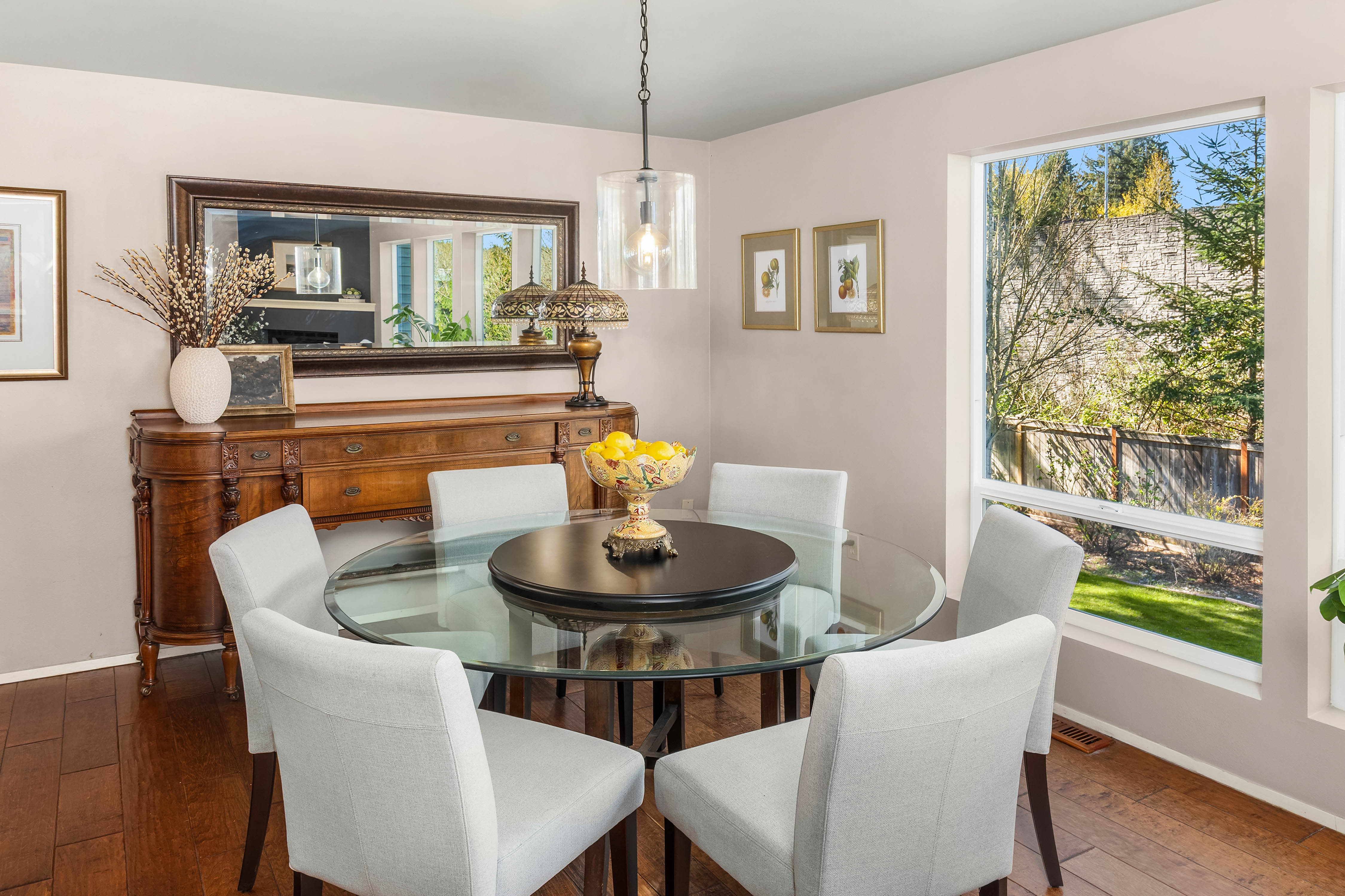  9630 NE 35th Place, Clyde Hill, WA 98004 - 物件實景