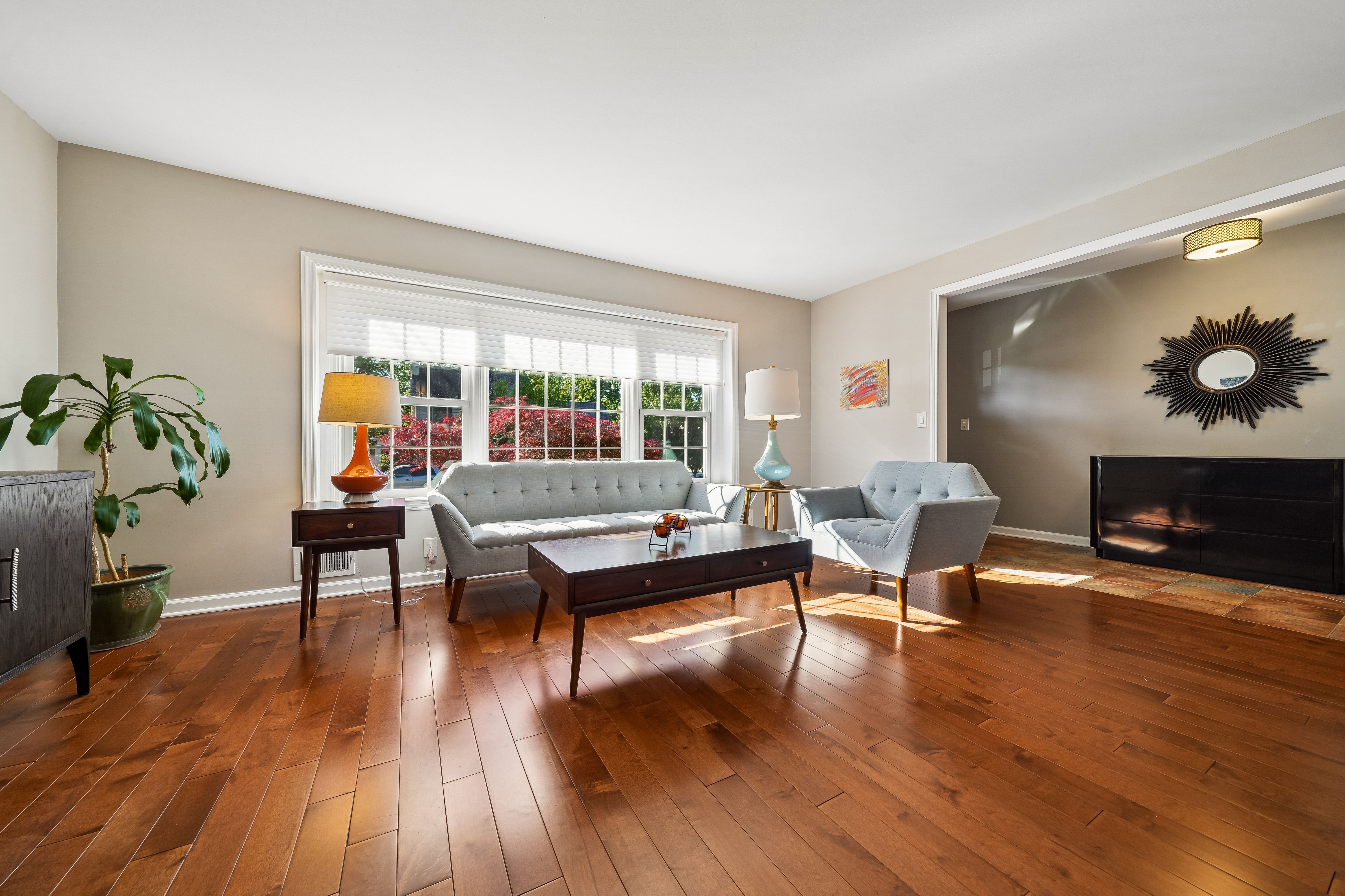  230 Belvidere Avenue - 物件實景