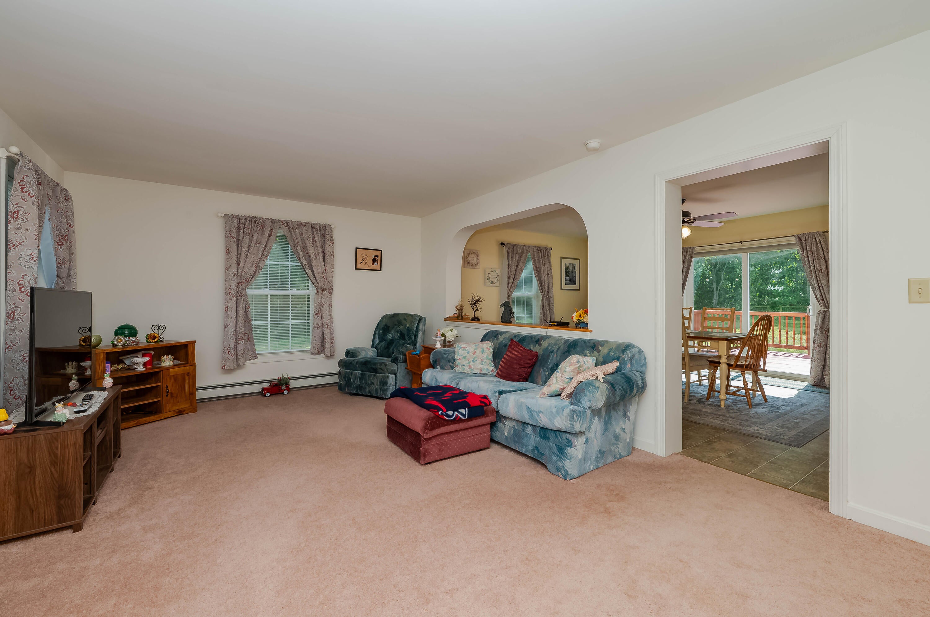 North Berwick, Maine, 03906, United States, 3 Bedrooms Bedrooms, ,3 BathroomsBathrooms,Residential,For Sale,1870422