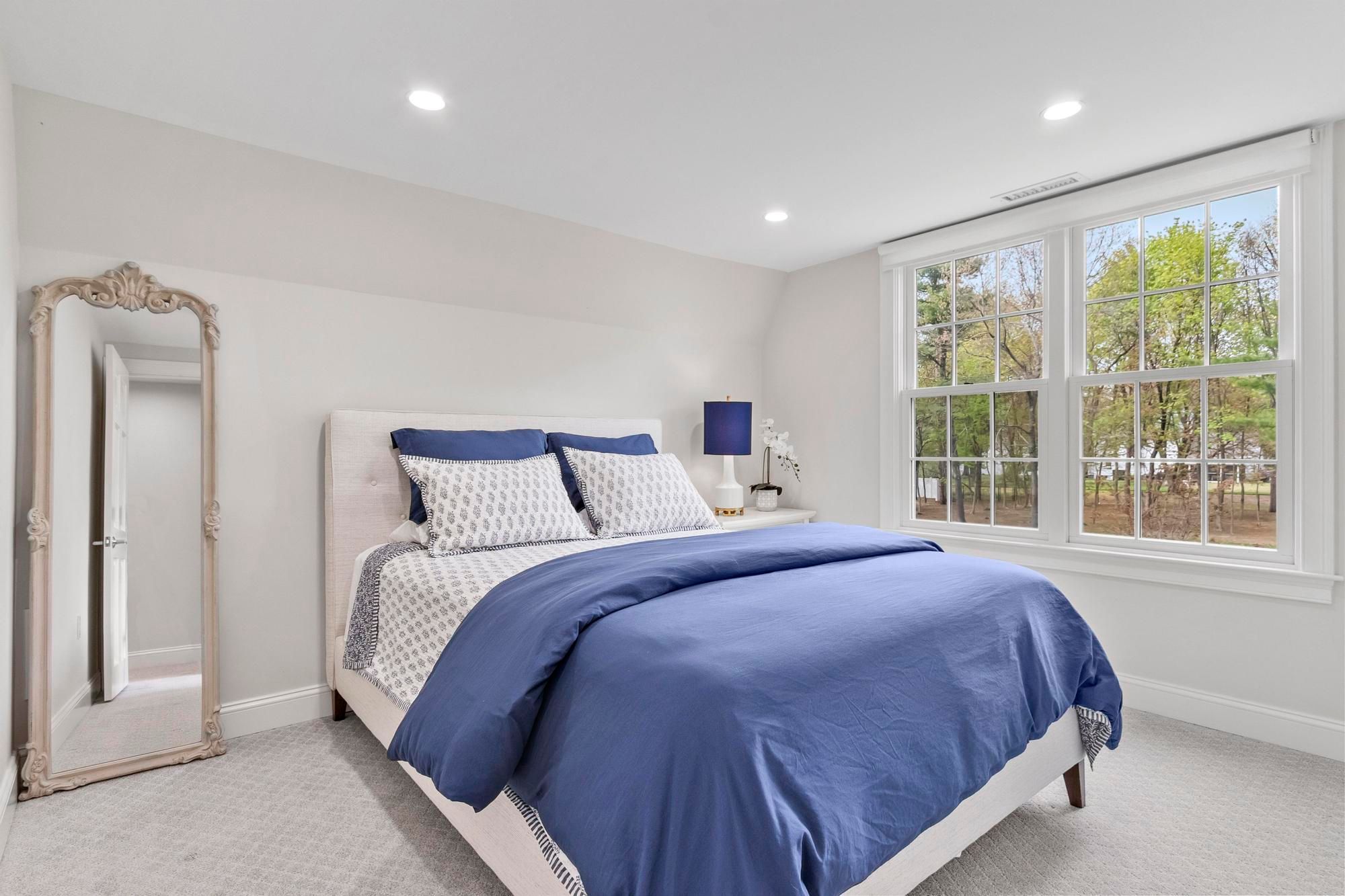  244 Powder Mill Road, Concord, MA 01742 - 物件實景