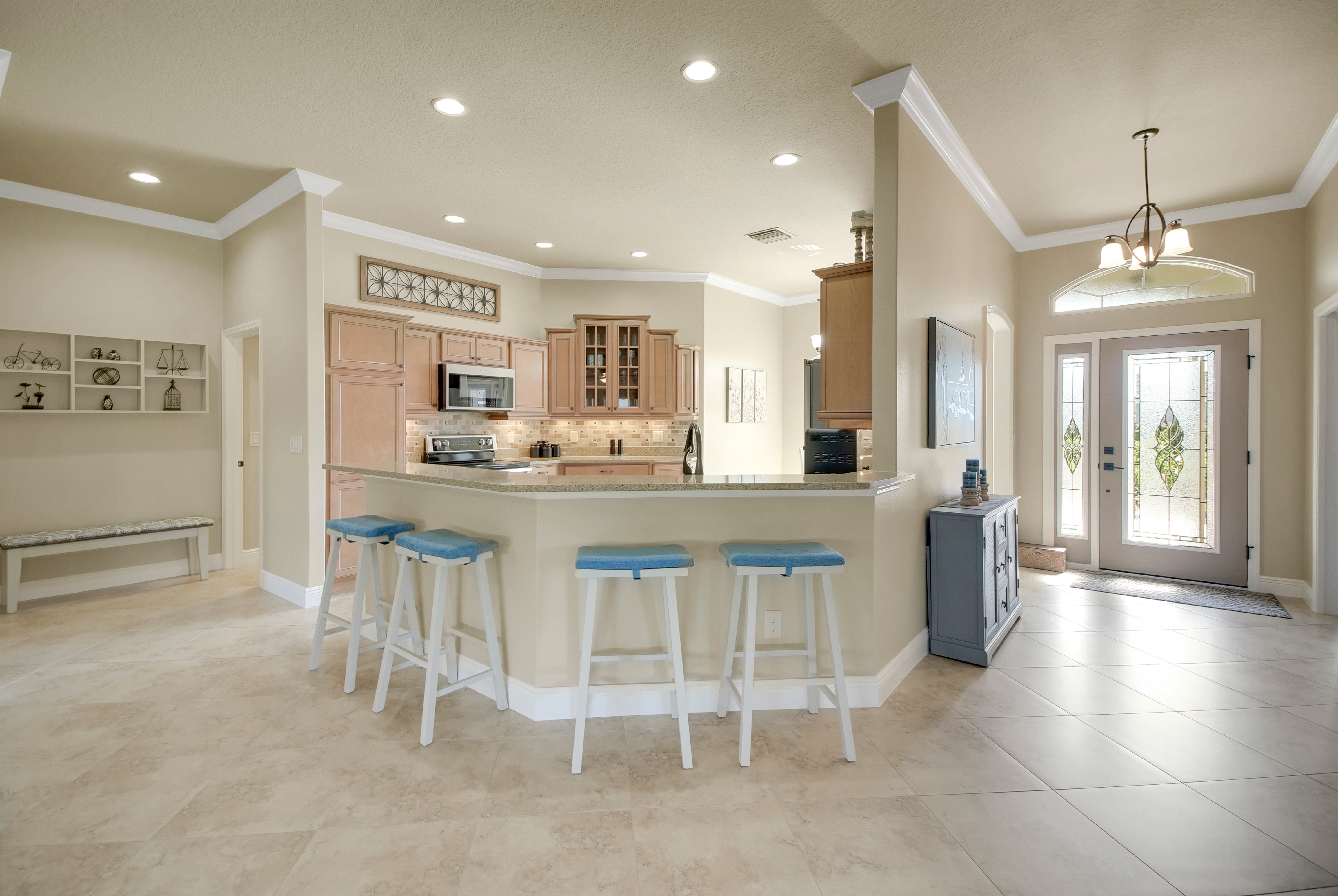 The Villages, Florida, 32163, United States, 3 Bedrooms Bedrooms, ,2 BathroomsBathrooms,Residential,For Sale,2002488