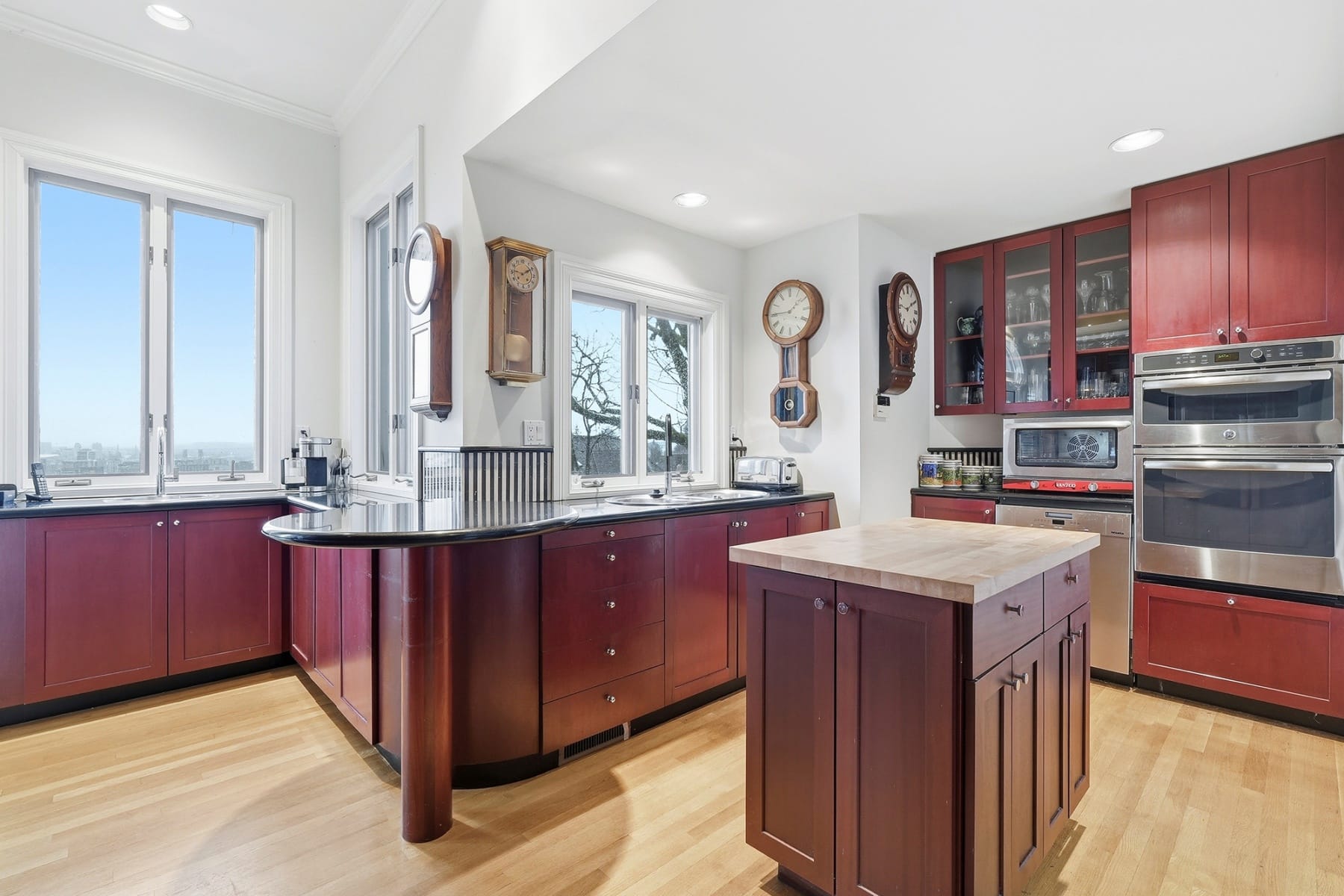  1122 NW SUMMIT AVE Portland, OR 97210 - 物件實景