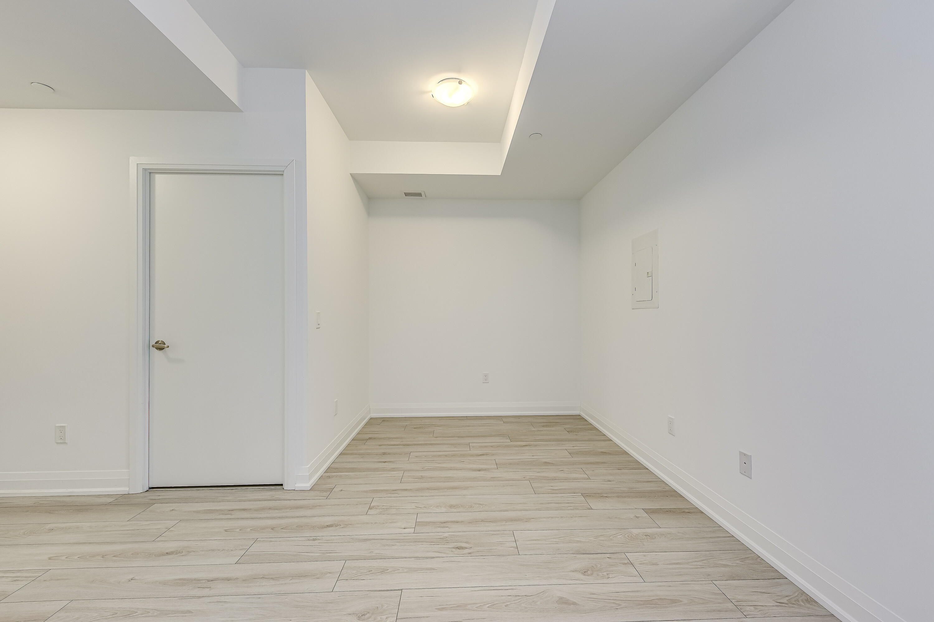  Modern Condo Living - 物件實景