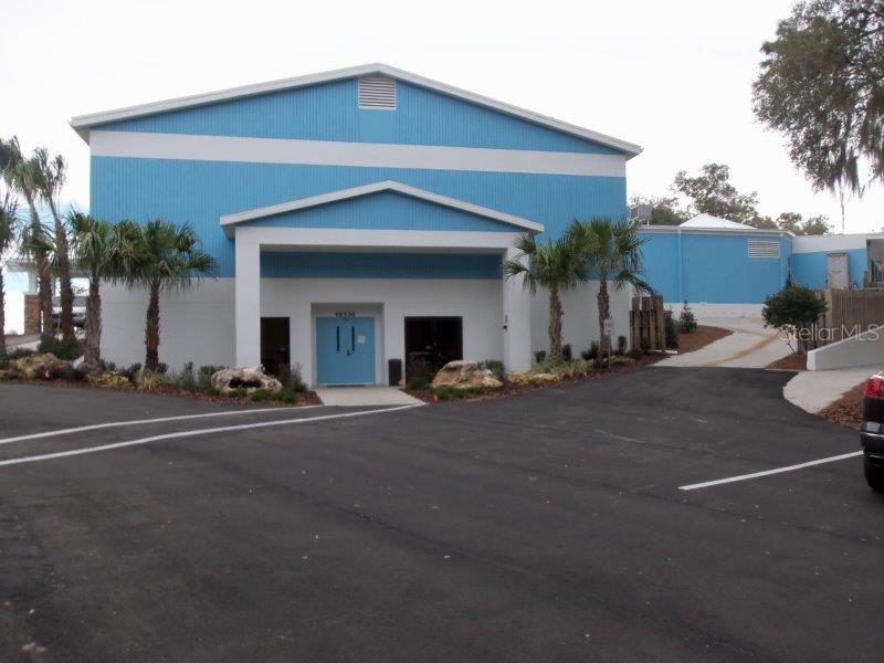 82nd Place Rd, Dunnellon, FL 34432