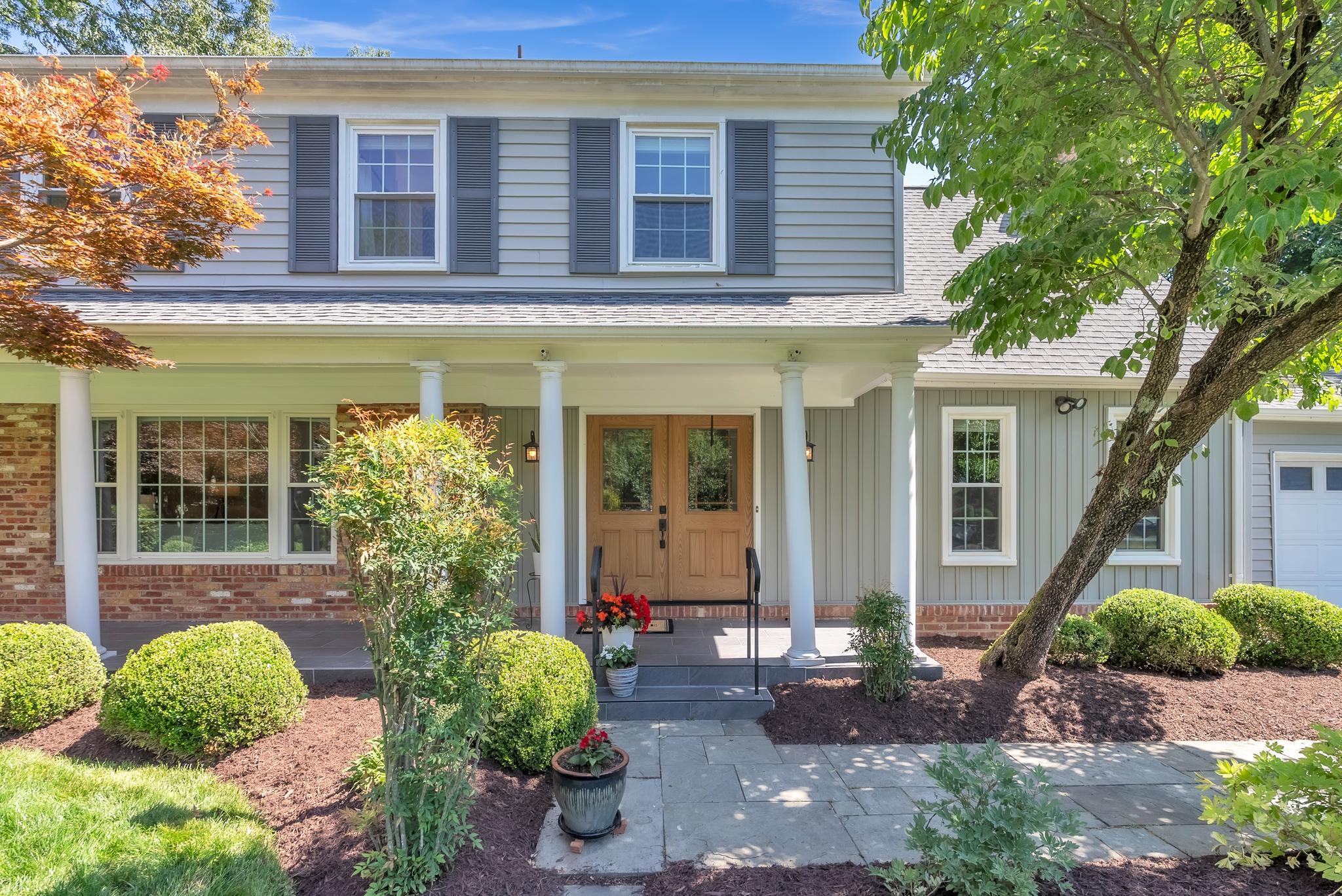  8231 Inverness Hollow Terrace, Potomac, MD, 20854 - 物件實景