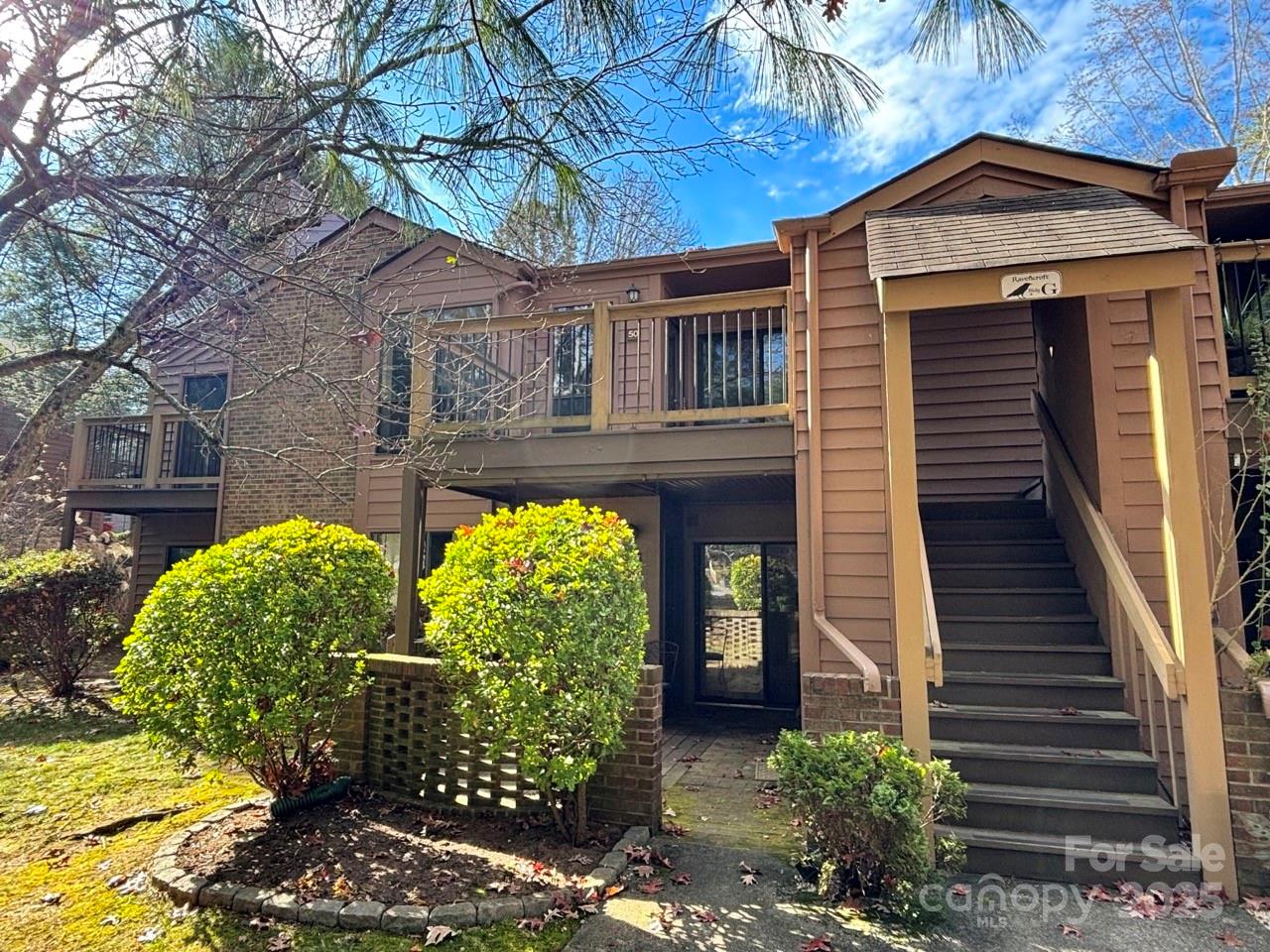 Ravencroft Ln, Asheville, NC 28803 #1