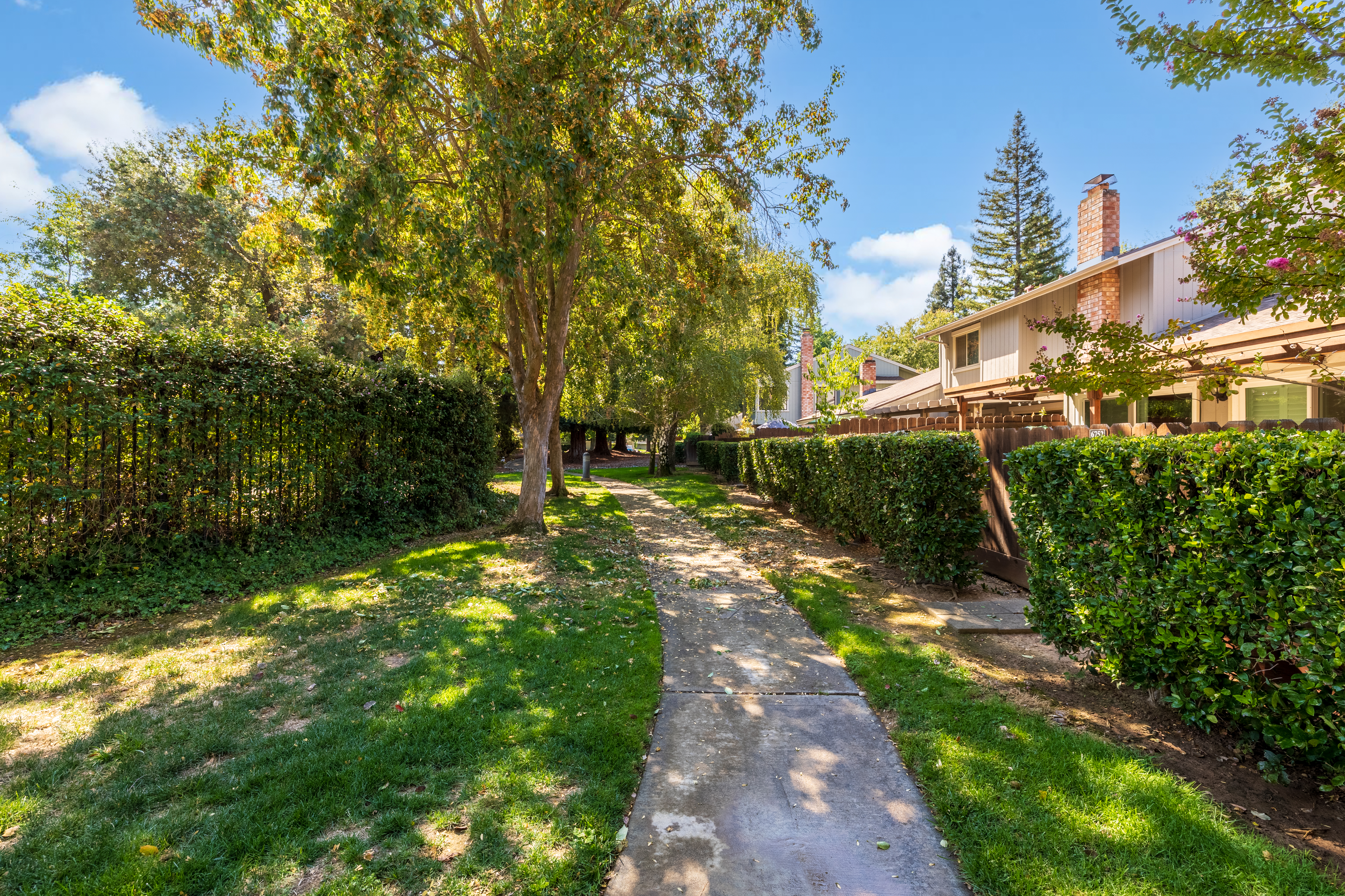  6750 Bertran Court, Citrus Heights, CA 95621 - 物件實景