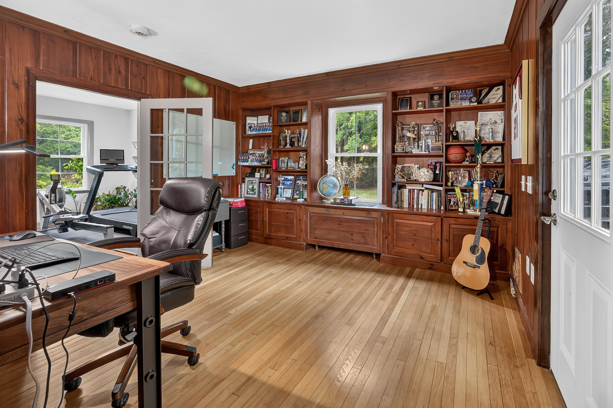  Kingston/URI - 物件實景