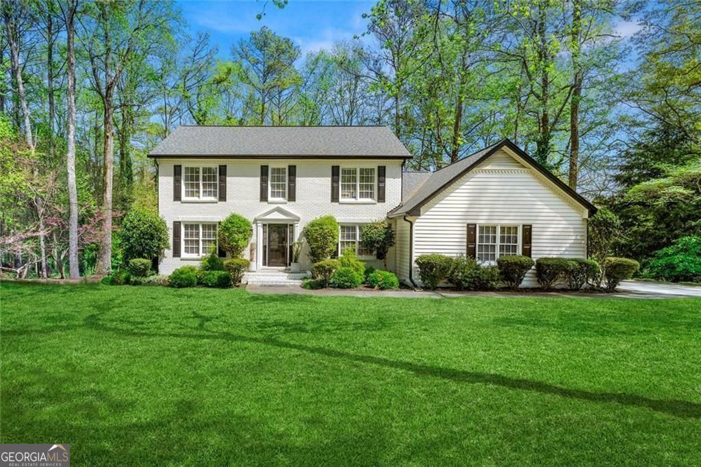 Stone Mountain, Georgia, 30087, United States, 4 Bedrooms Bedrooms, ,3 BathroomsBathrooms,Residential,For Sale,1933844