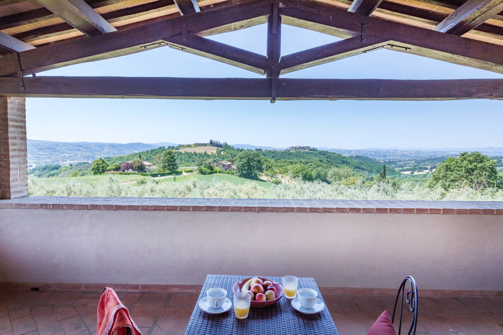Collazzone, Perugia, 06050, IT, 6 Bedrooms Bedrooms, ,5 BathroomsBathrooms,Residential,For Sale,1867423