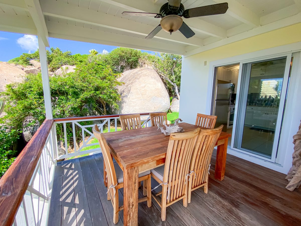 Virgin Gorda, VG, 1 Bedroom Bedrooms, ,2 BathroomsBathrooms,Residential,For Sale,1695809
