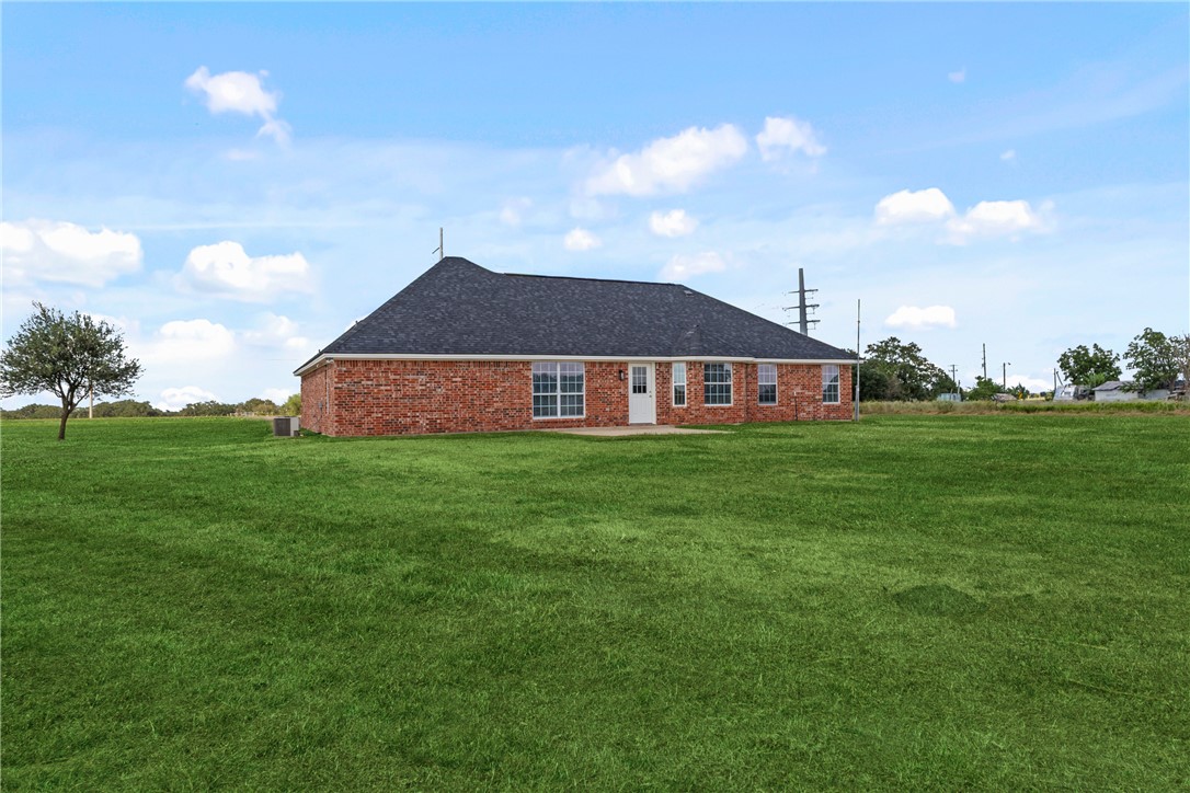 Bryan, Texas, 77808, United States, 4 Bedrooms Bedrooms, ,2 BathroomsBathrooms,Residential,For Sale,1913651