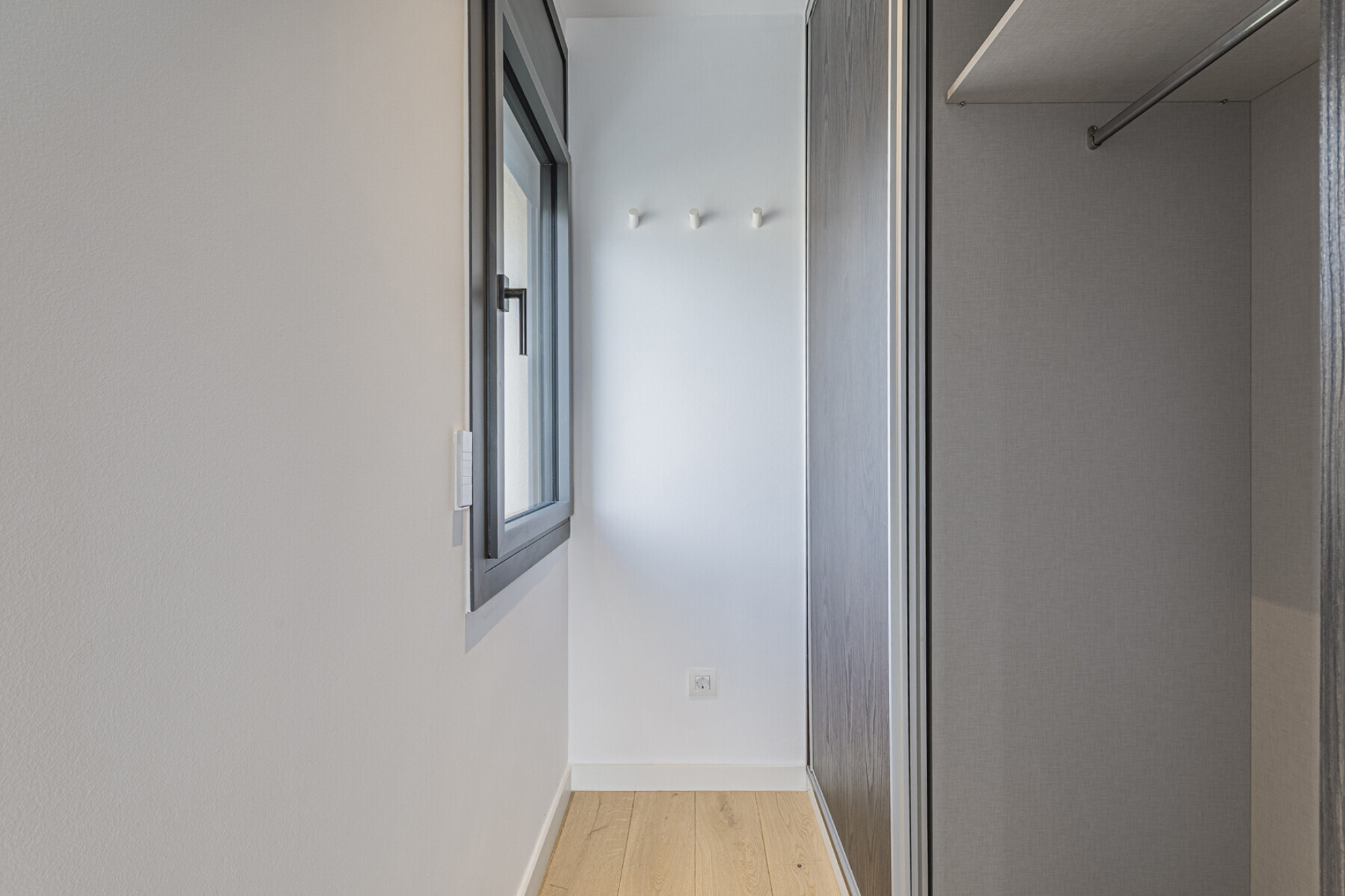  Modern apartment in front of the beach - 物件實景