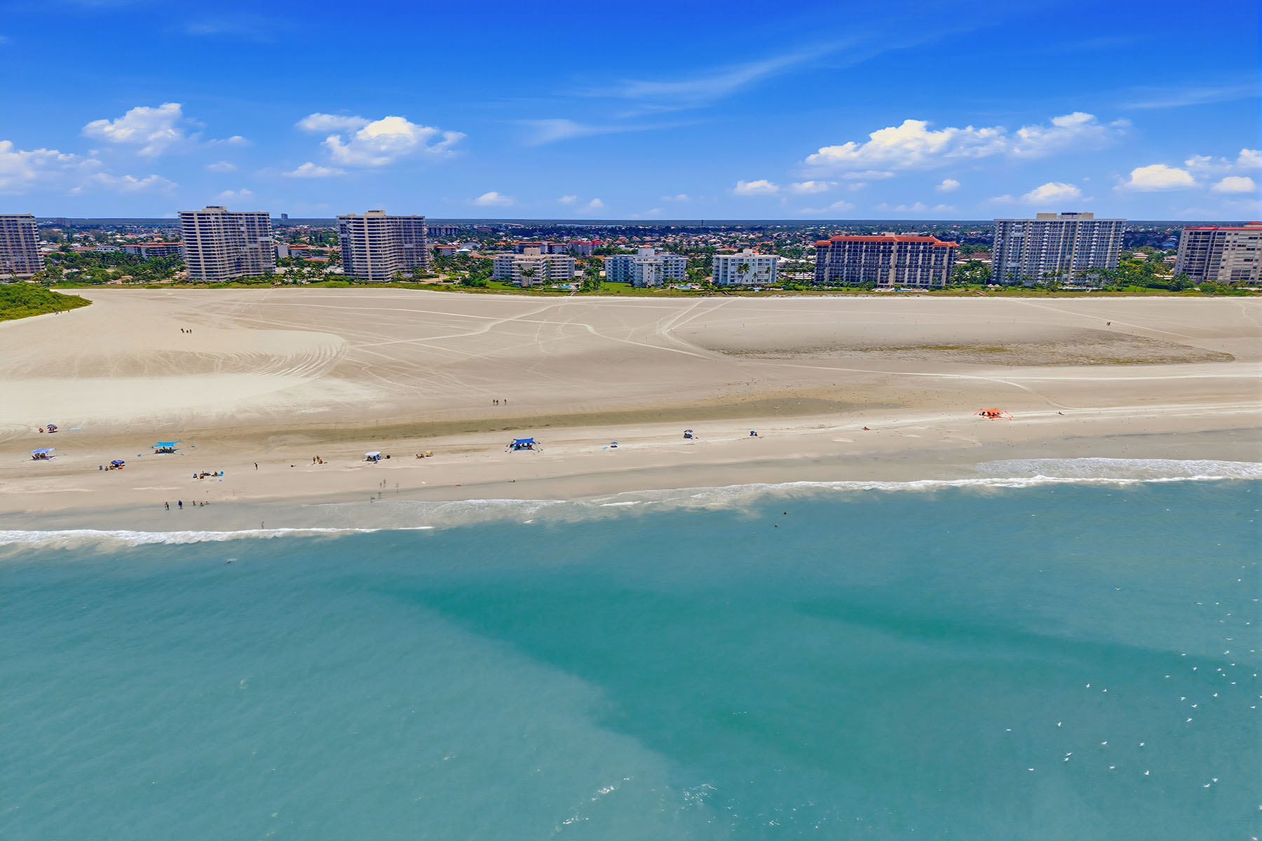  MARCO ISLAND - SUNSET HOUSE - 物件實景