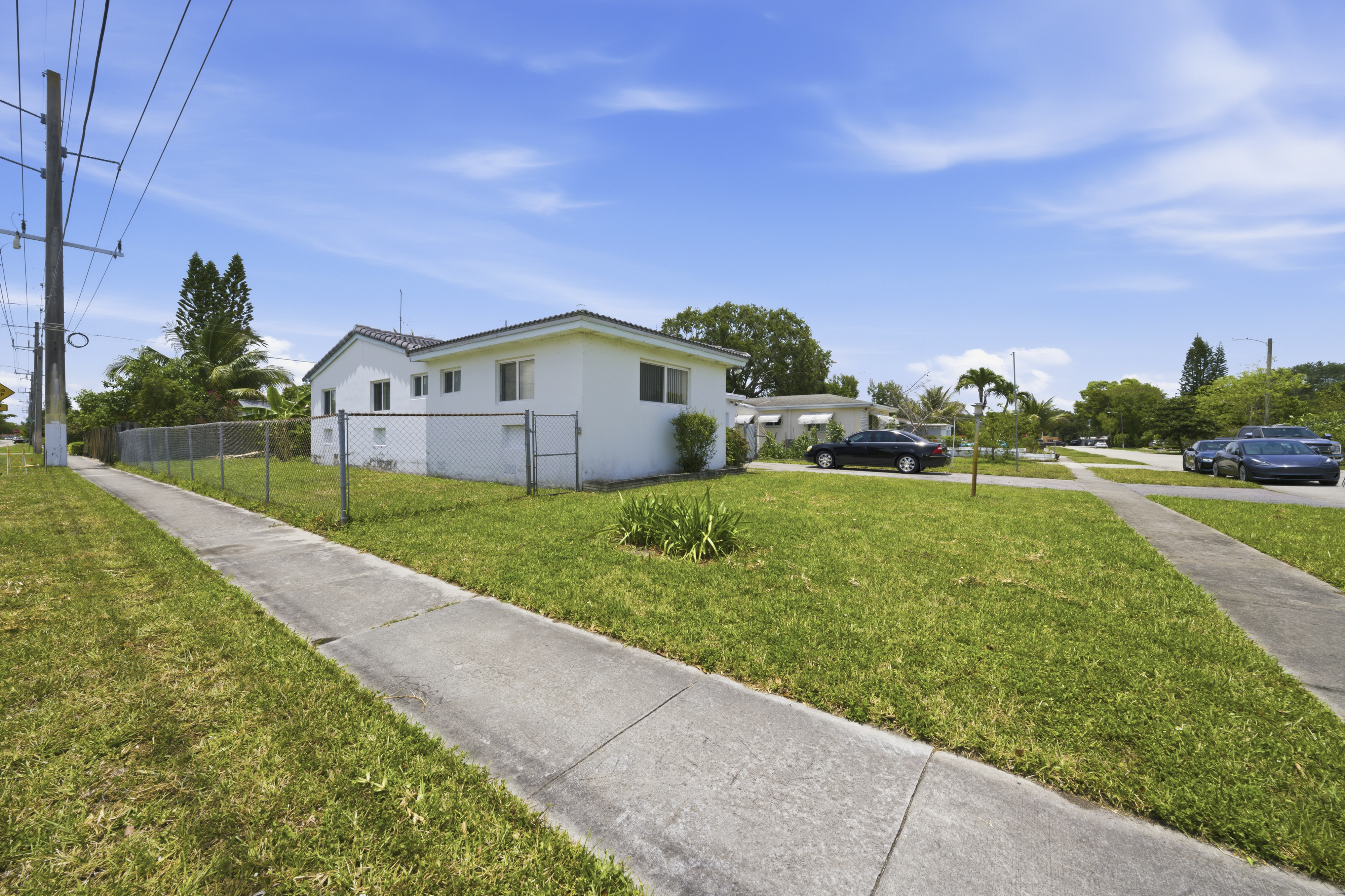  2300 N 57th Ter, Hollywood, FL, 33021 - 物件實景