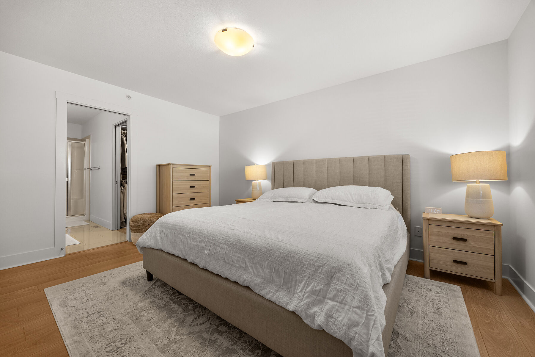  Well Maintained Townhome - 物件實景