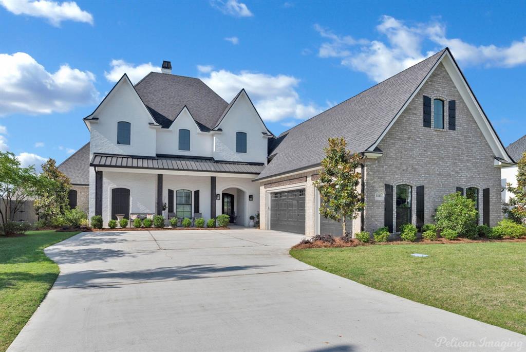 Shreveport, Louisiana, 71106, United States, 4 Bedrooms Bedrooms, ,4 BathroomsBathrooms,Residential,For Sale,1751333