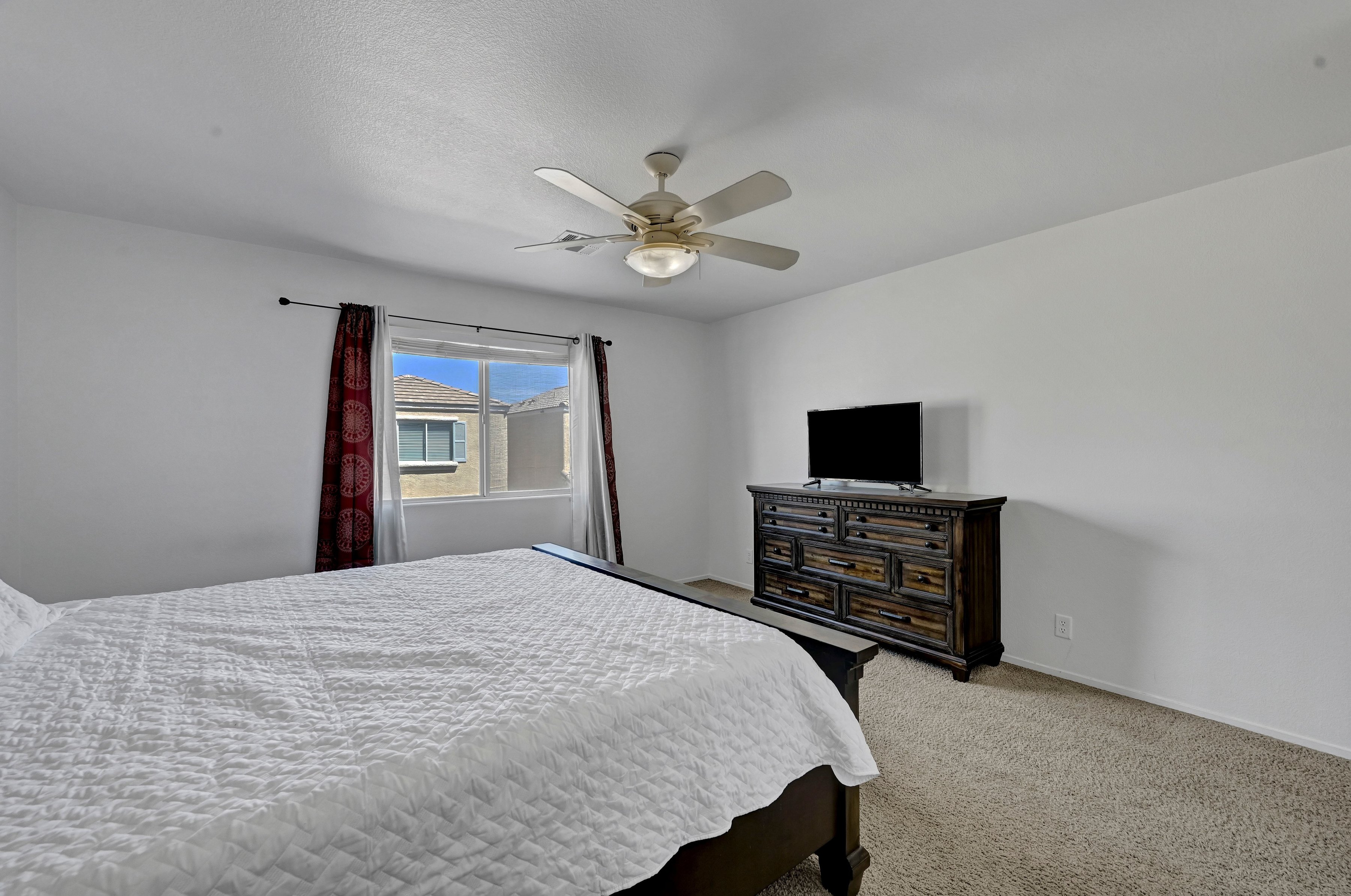  Charming Move-In Ready Home in the Heart of Silverado Ranch - 物件實景