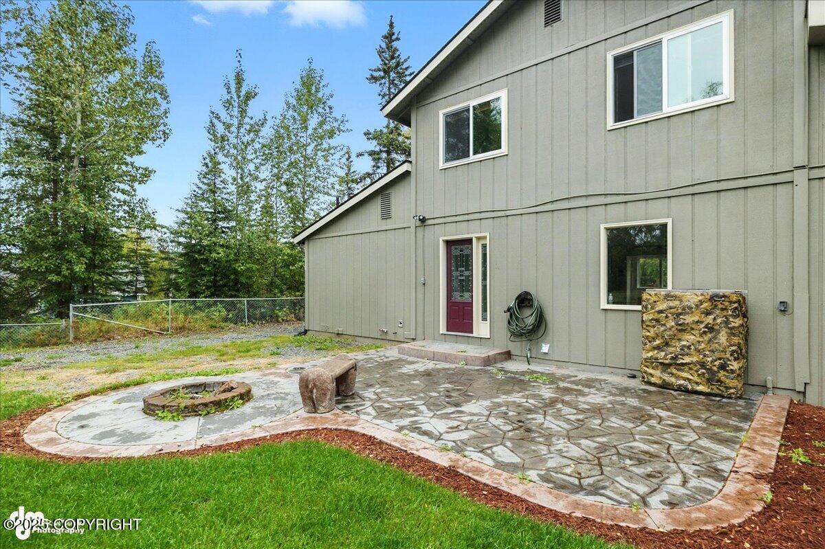 Soldotna, Alaska, 99669, United States, 3 Bedrooms Bedrooms, ,1 BathroomBathrooms,Residential,For Sale,1995477