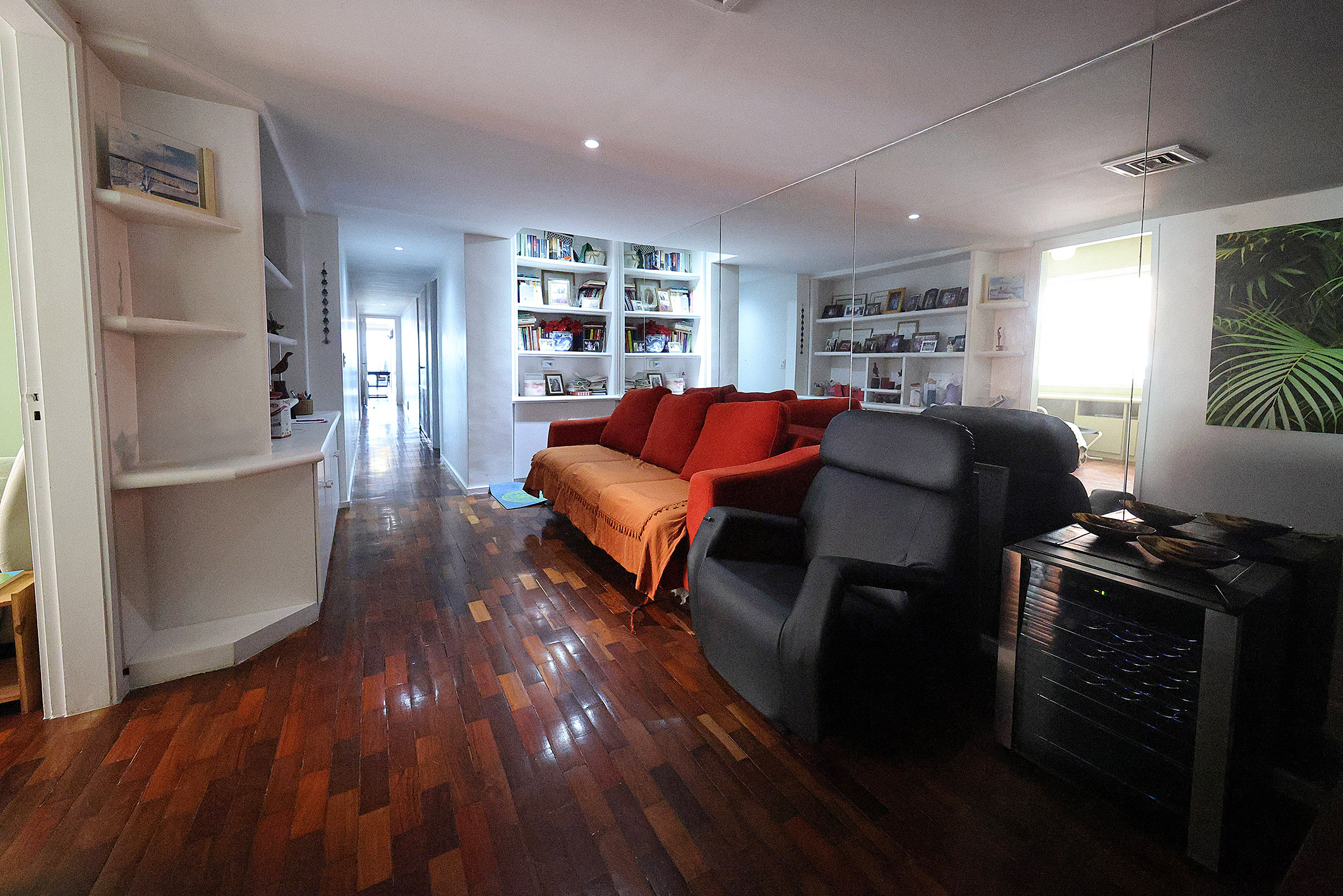  Oceanfront Apartment in a Full-Service Condominium - 物件實景