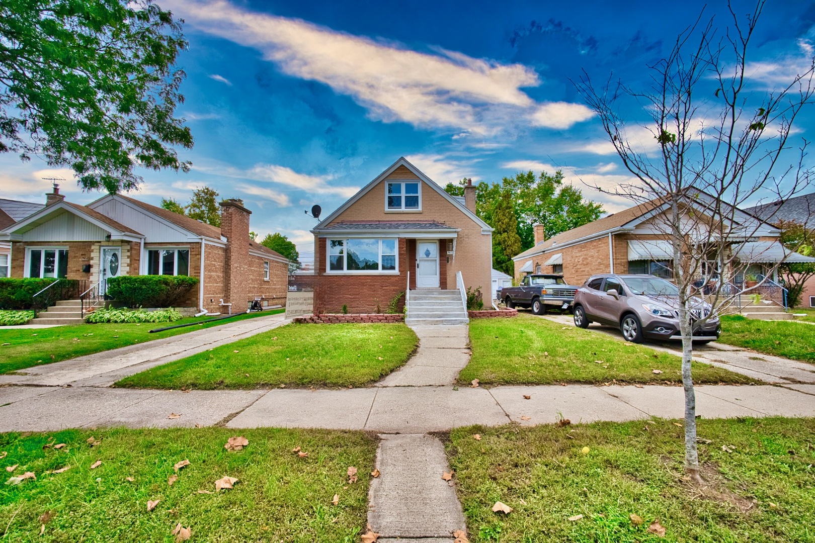 Skokie, Illinois, 60076, United States, 4 Bedrooms Bedrooms, ,3 BathroomsBathrooms,Residential,For Sale,1978573