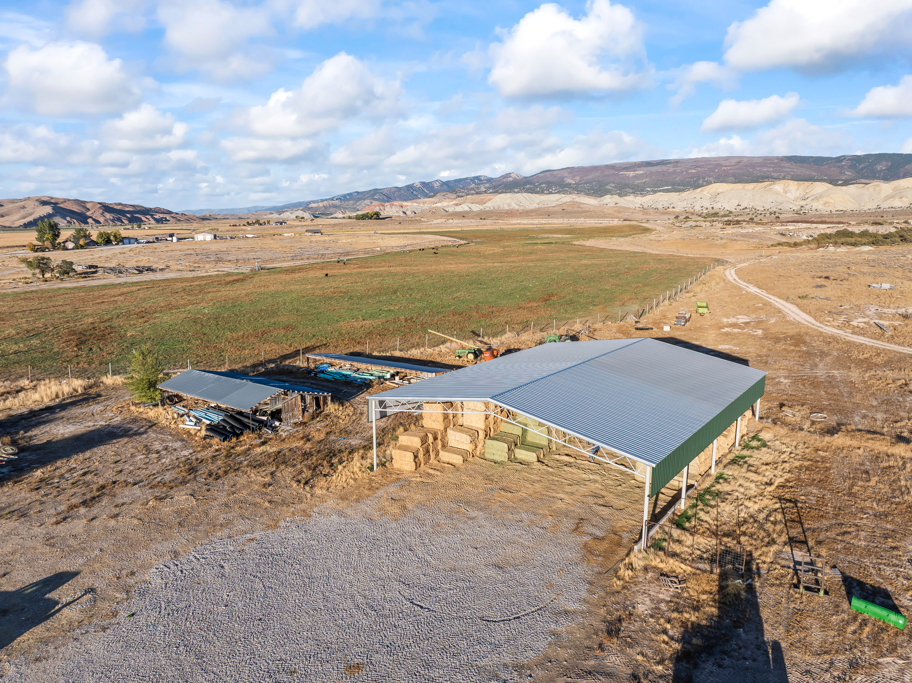 Gunnison, Utah, 84634, United States, 5 Bedrooms Bedrooms, ,4 BathroomsBathrooms,Residential,For Sale,1988288