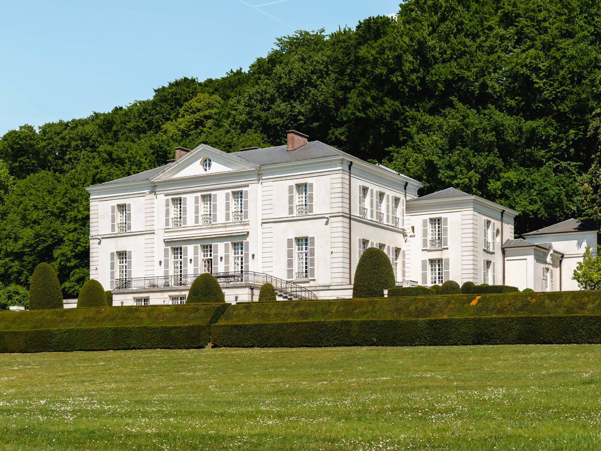  Château Saint-Anne - 物件實景