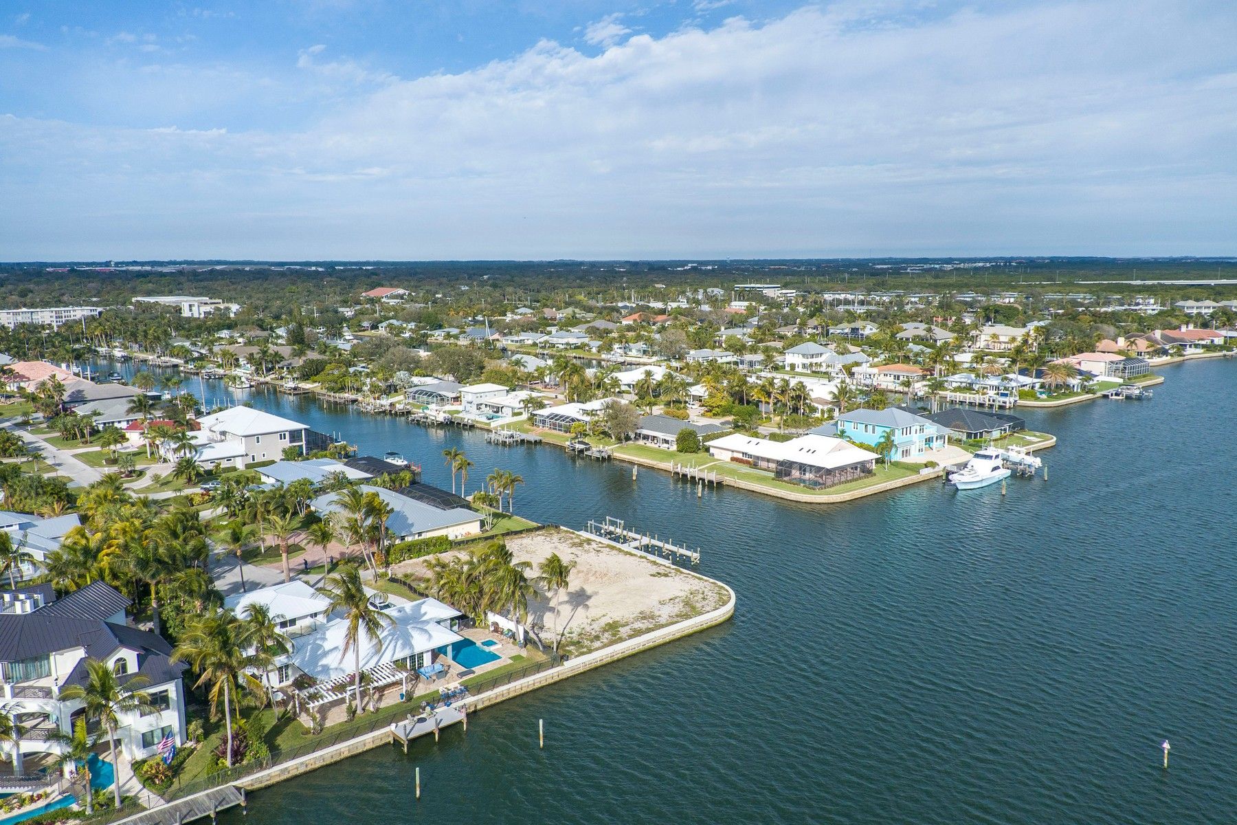  3 Sailfish Road, Vero Beach, FL, 32960 - 物件實景
