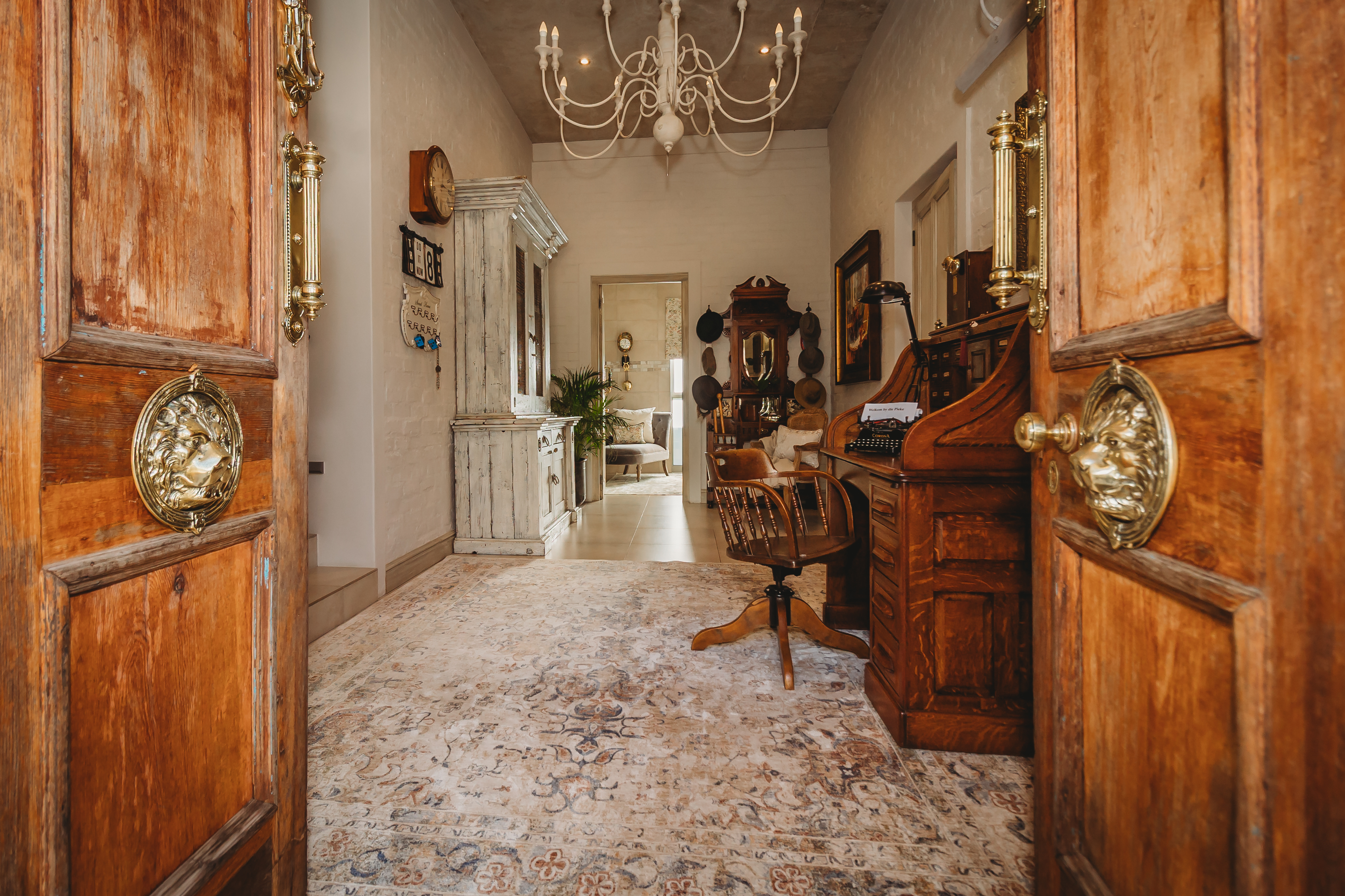  Kraaibosch Manor - 物件實景
