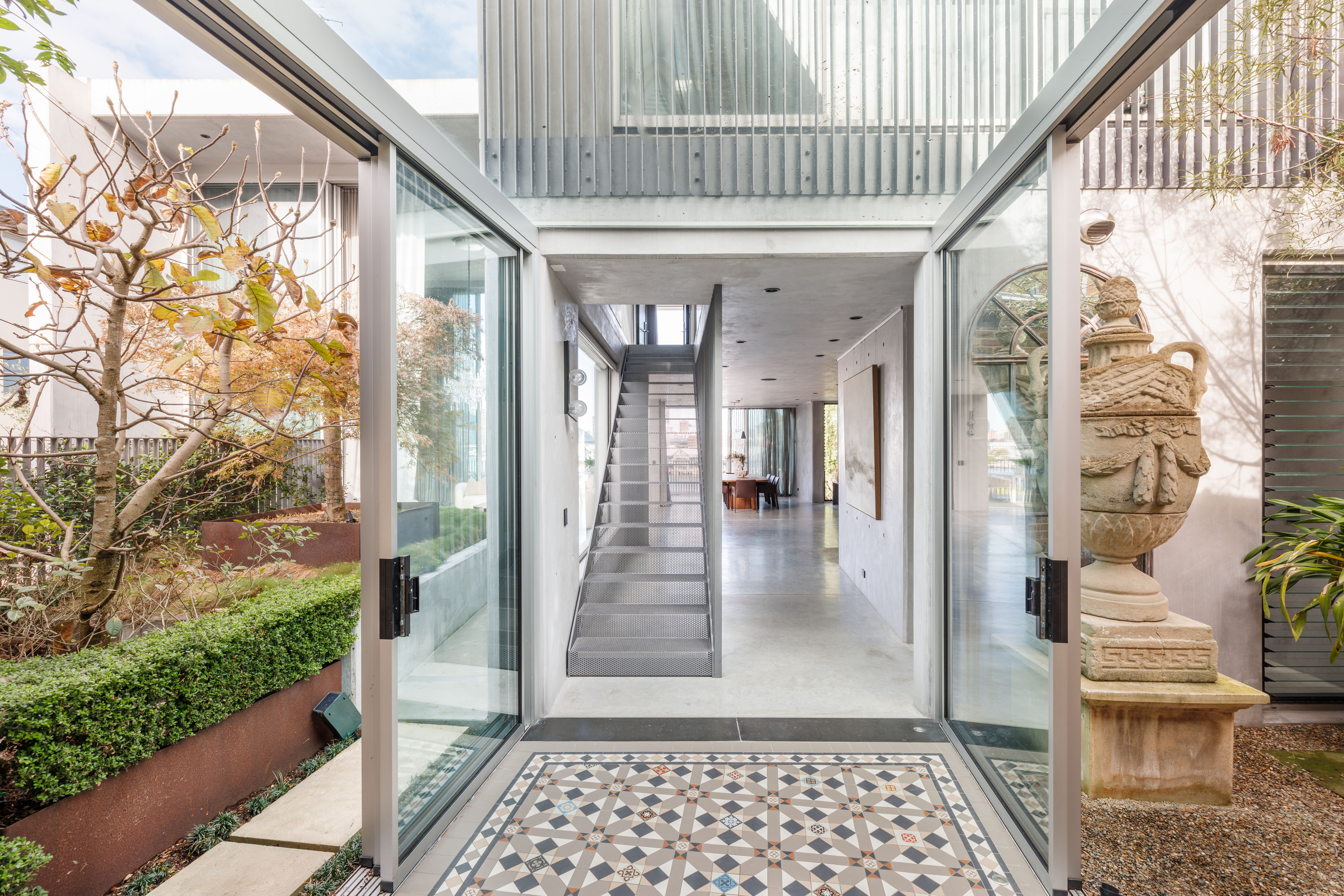  24 Pearson Street, Balmain East - 物件實景