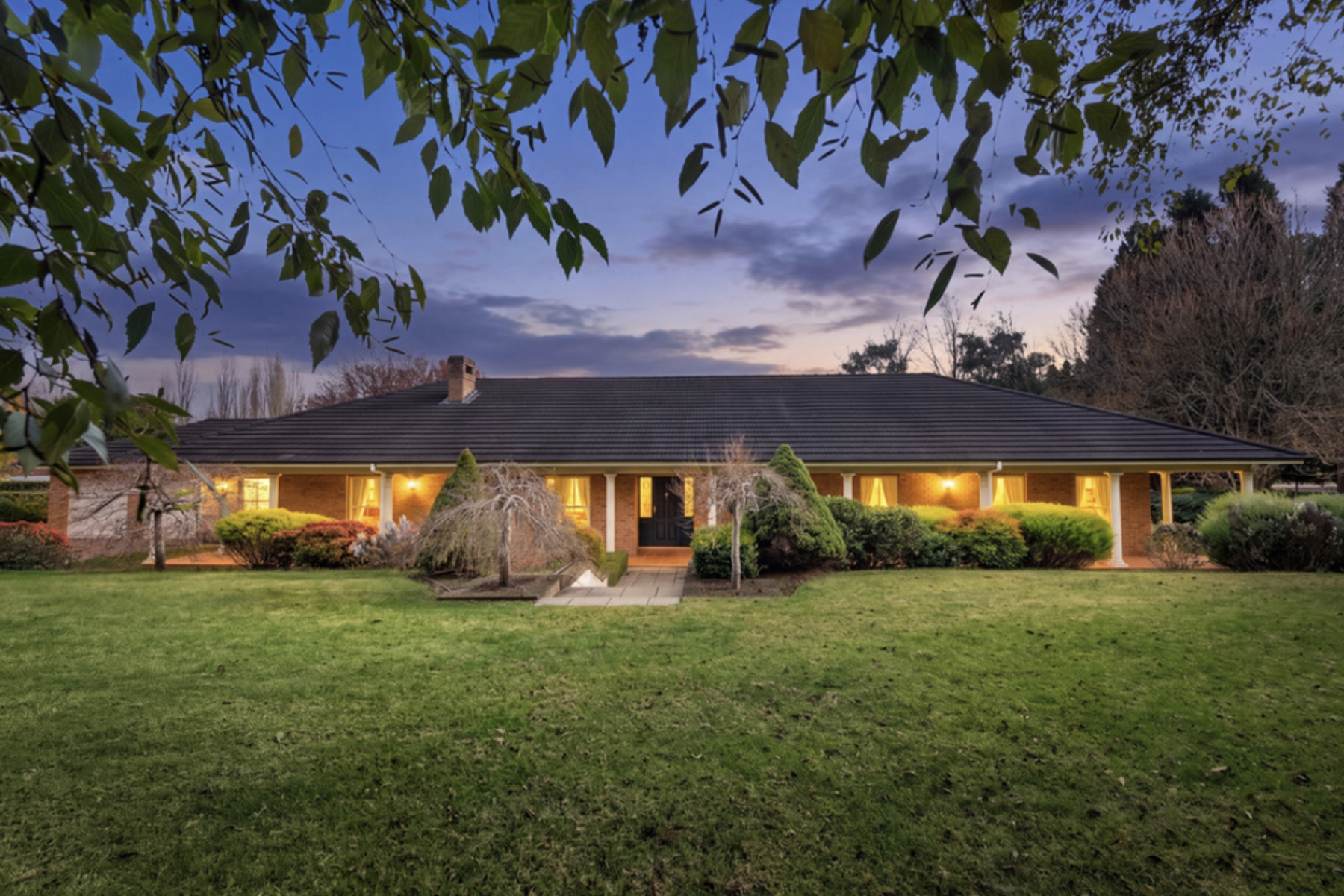  51 Hurlingham Avenue - 物件實景