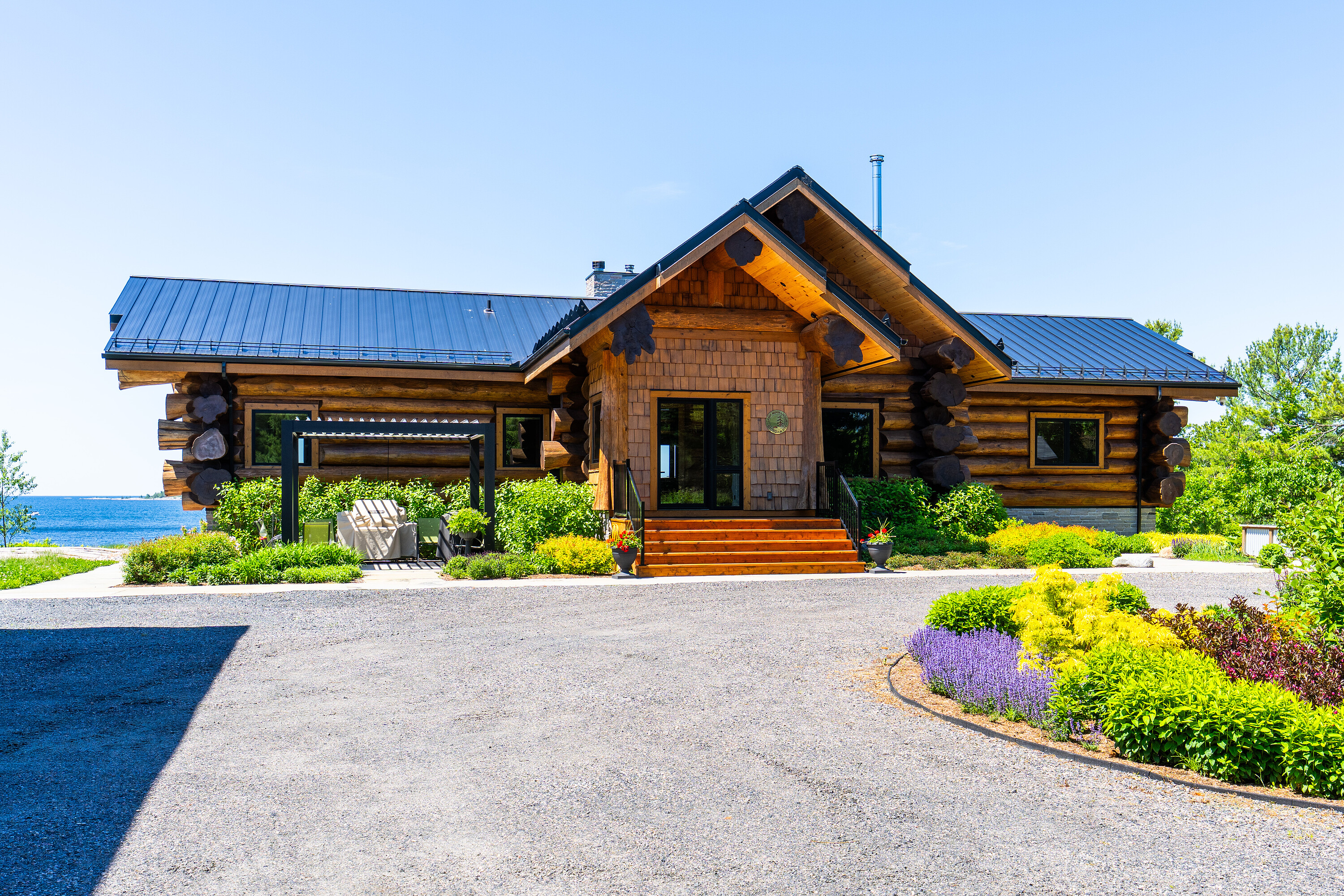 The Lodge on Georgian Bay - 物件實景